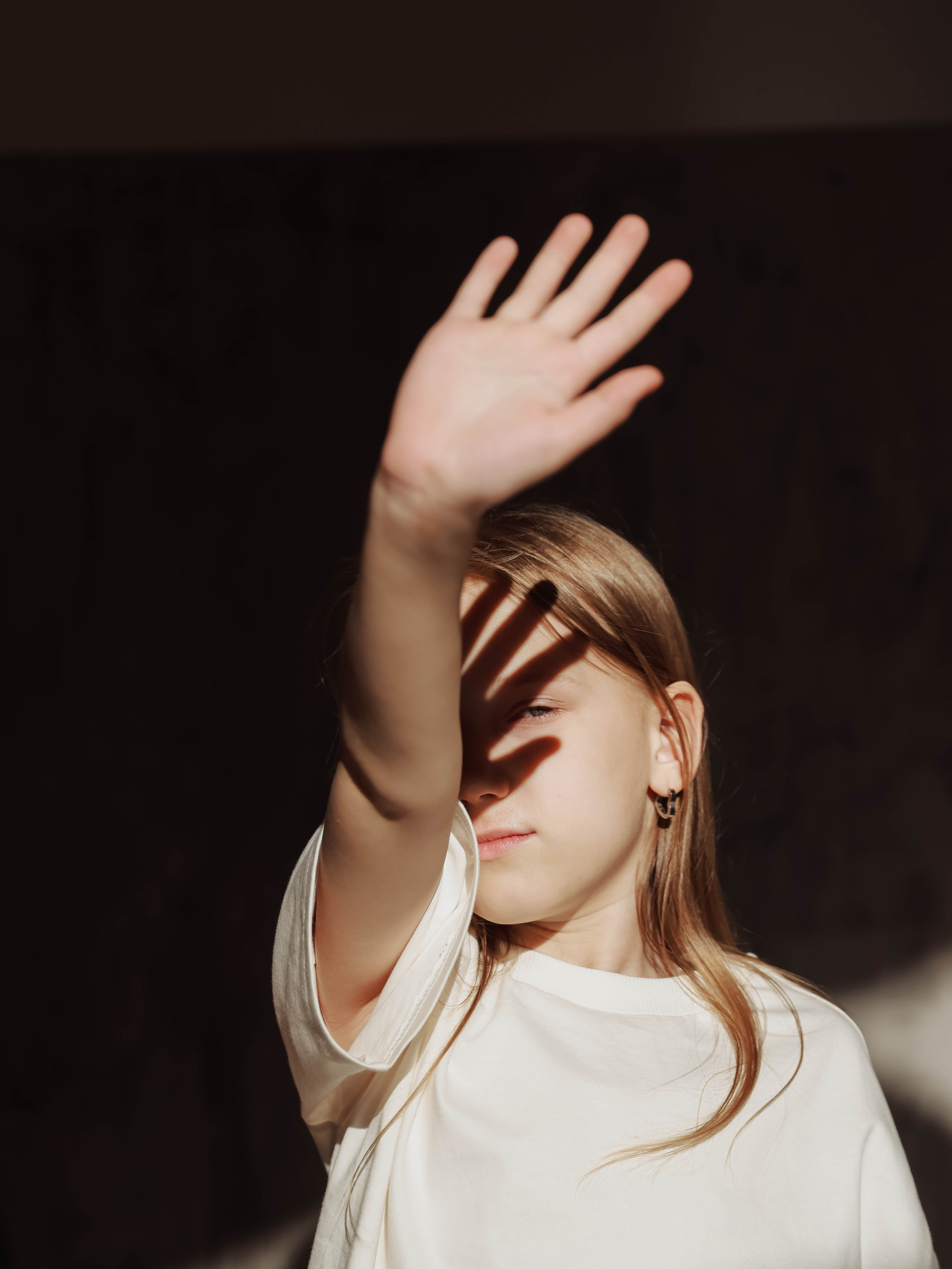 Настоящие чувства. Мультифотограф Динара Ахмедзянова