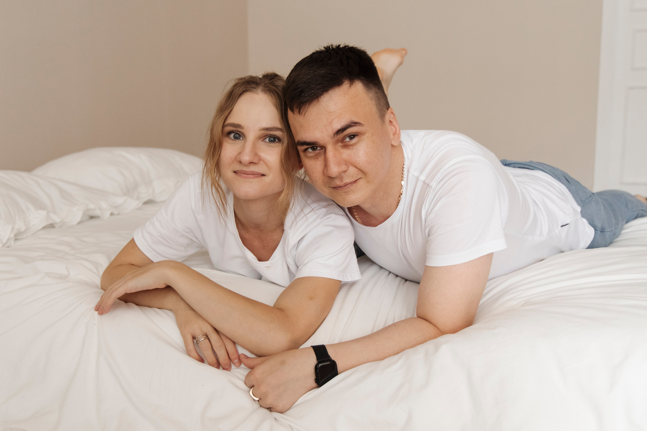 Арсений. Фотограф Новосибирск