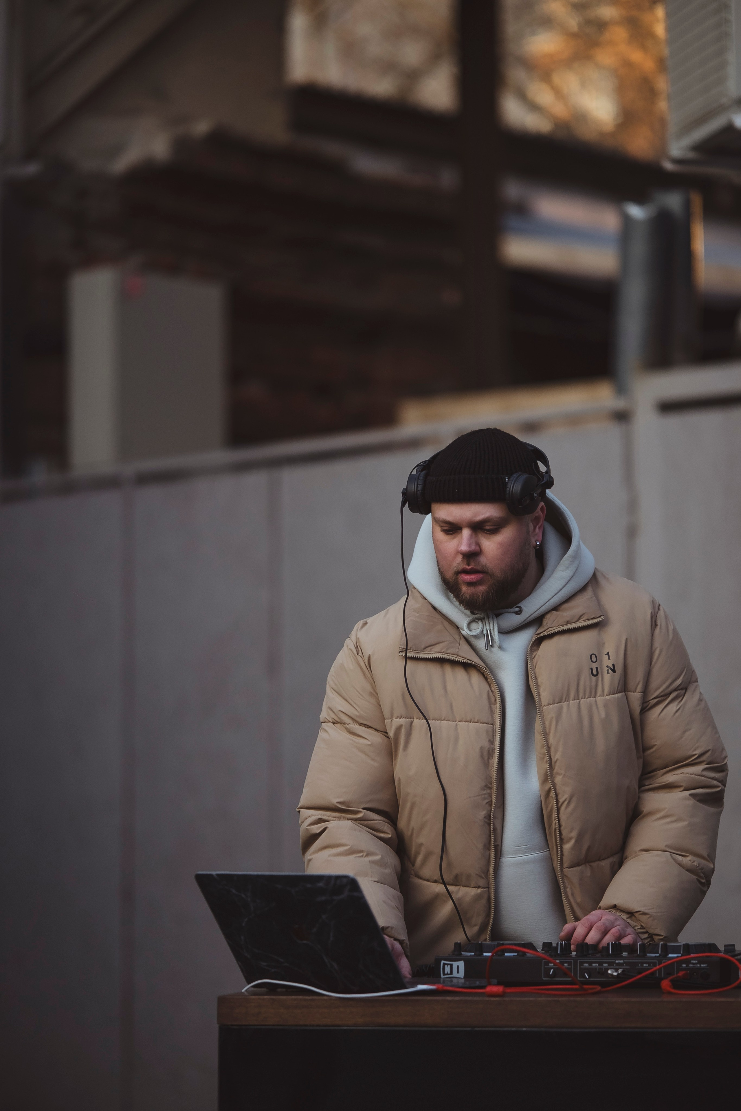 8 марта Inside. Главная