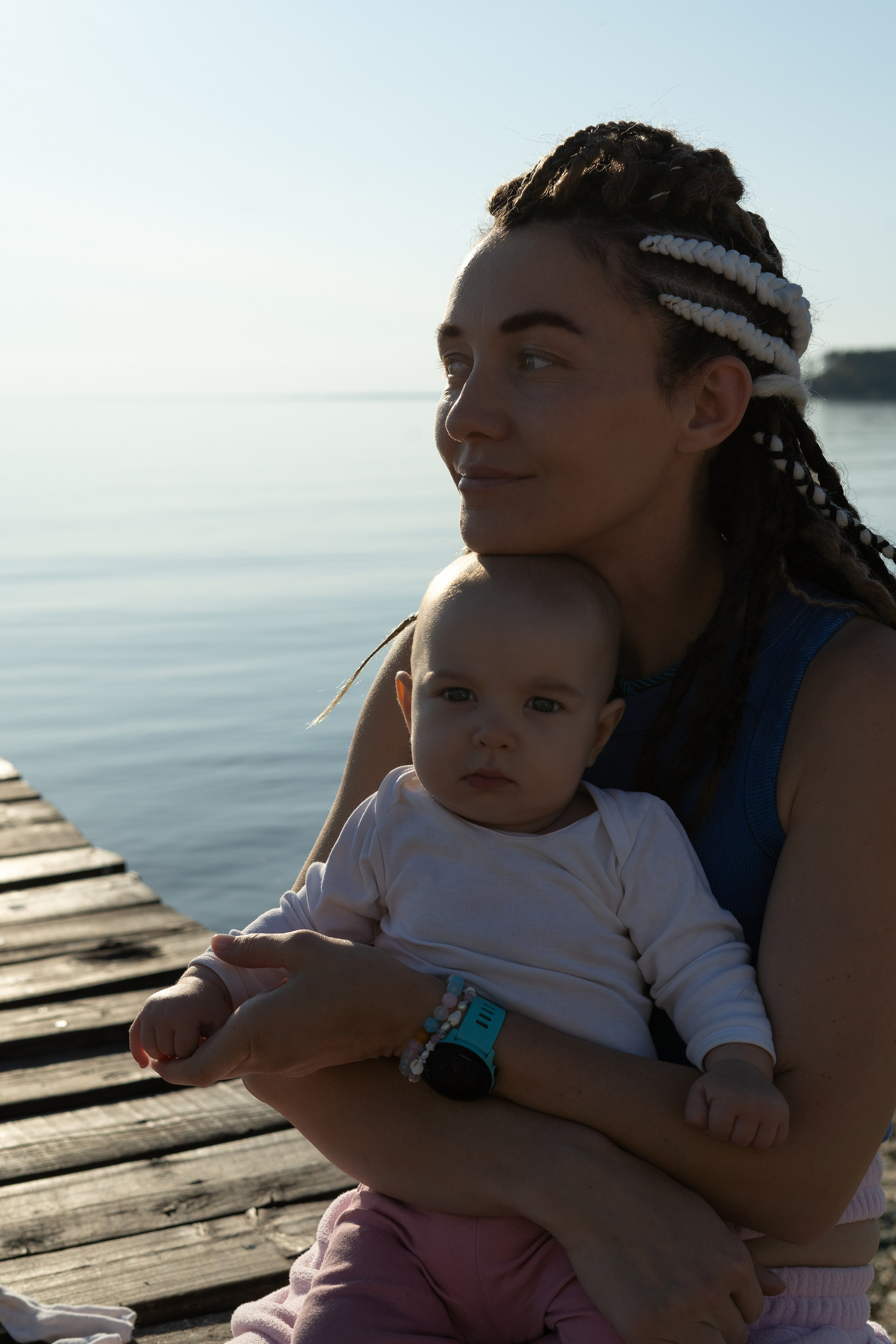 Леся. Анастасия Паршукова — фотограф Шерегеш Новосибирск