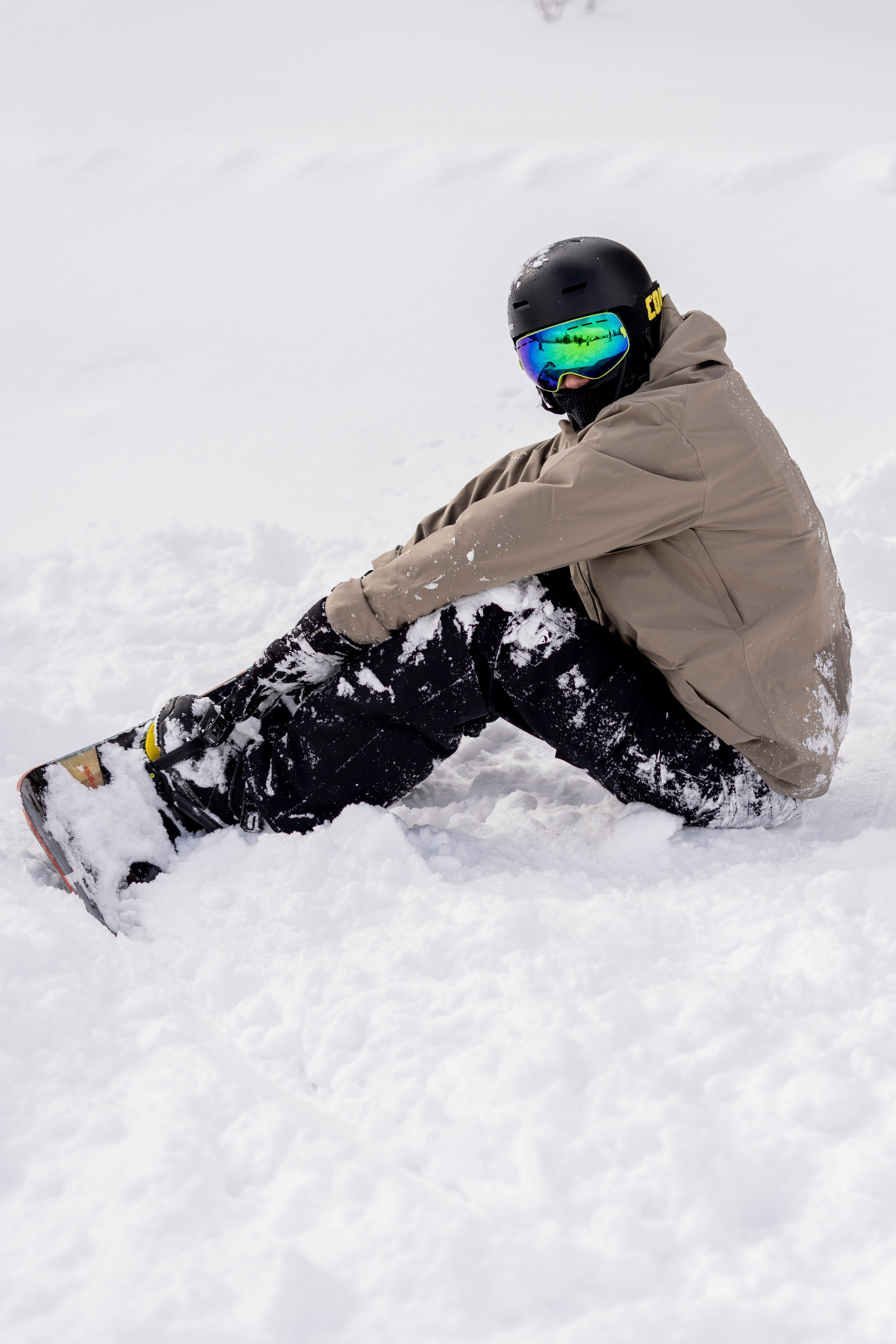 Тур. Анастасия Паршукова — фотограф Шерегеш Новосибирск