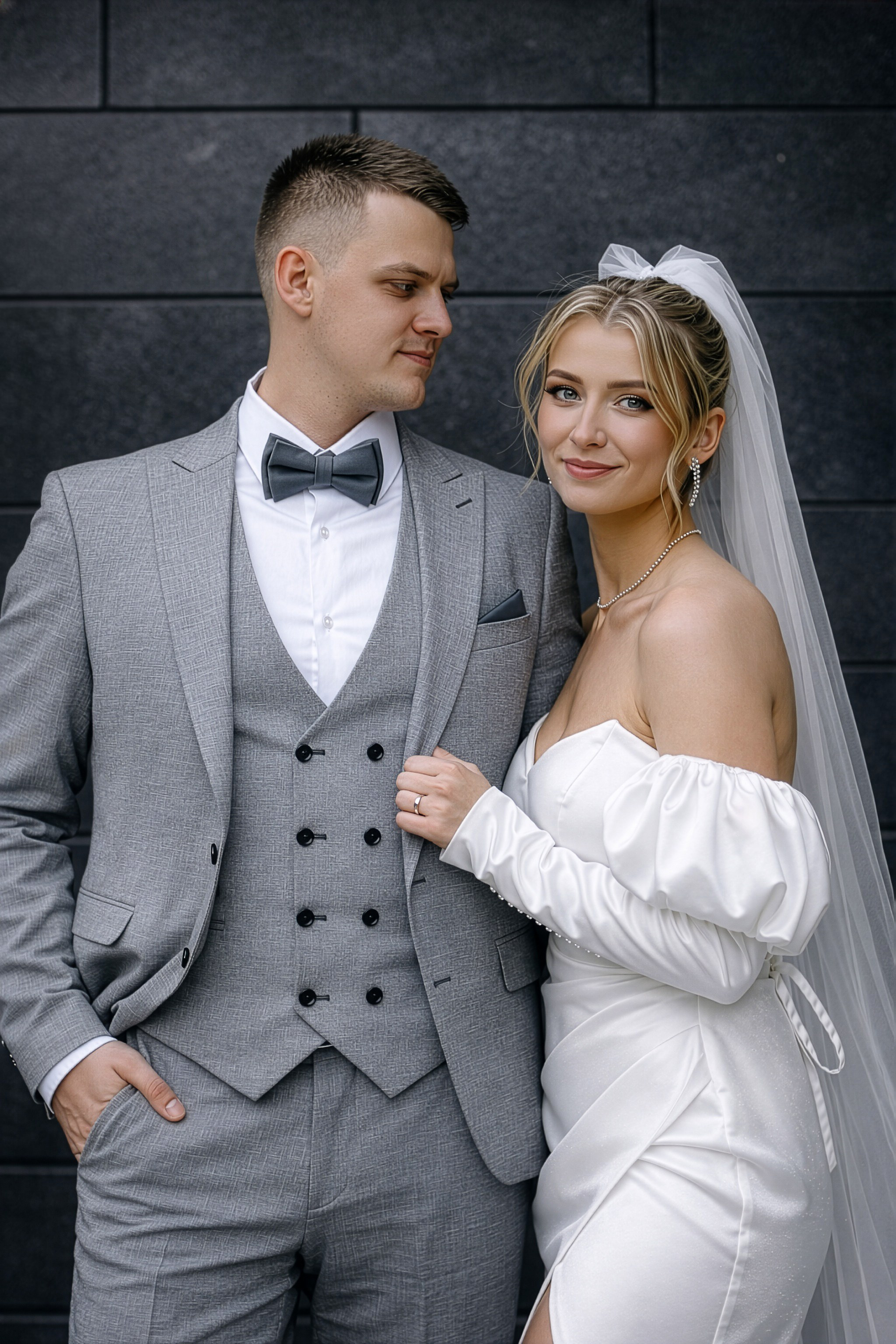 Свадебный фотограф в Екатеринбурге — Дмитрий и Анна в отеле Novotel. Фотограф Дмитрий Судаков — Свадебная и репортажная съемка в Екатеринбурге и Москве