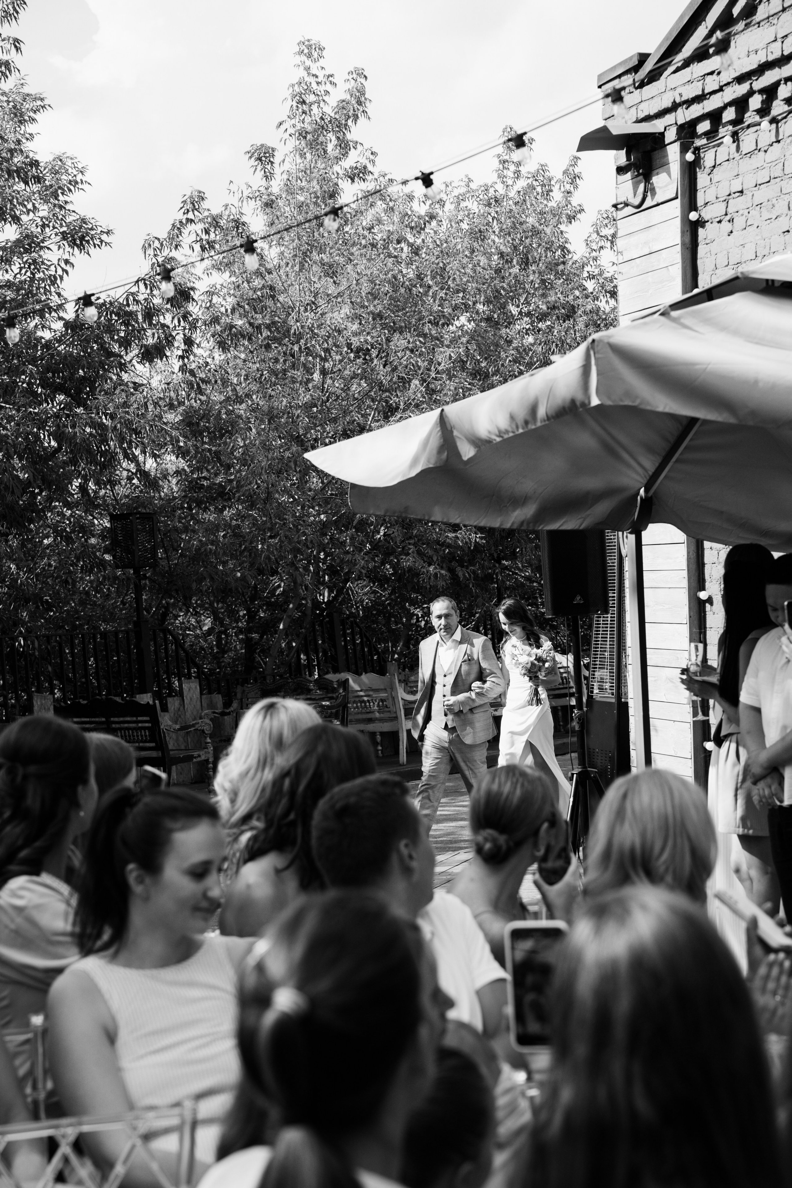 Иван & Ксения. Свадебный фотограф Домодедово Москва Катерина Алехина