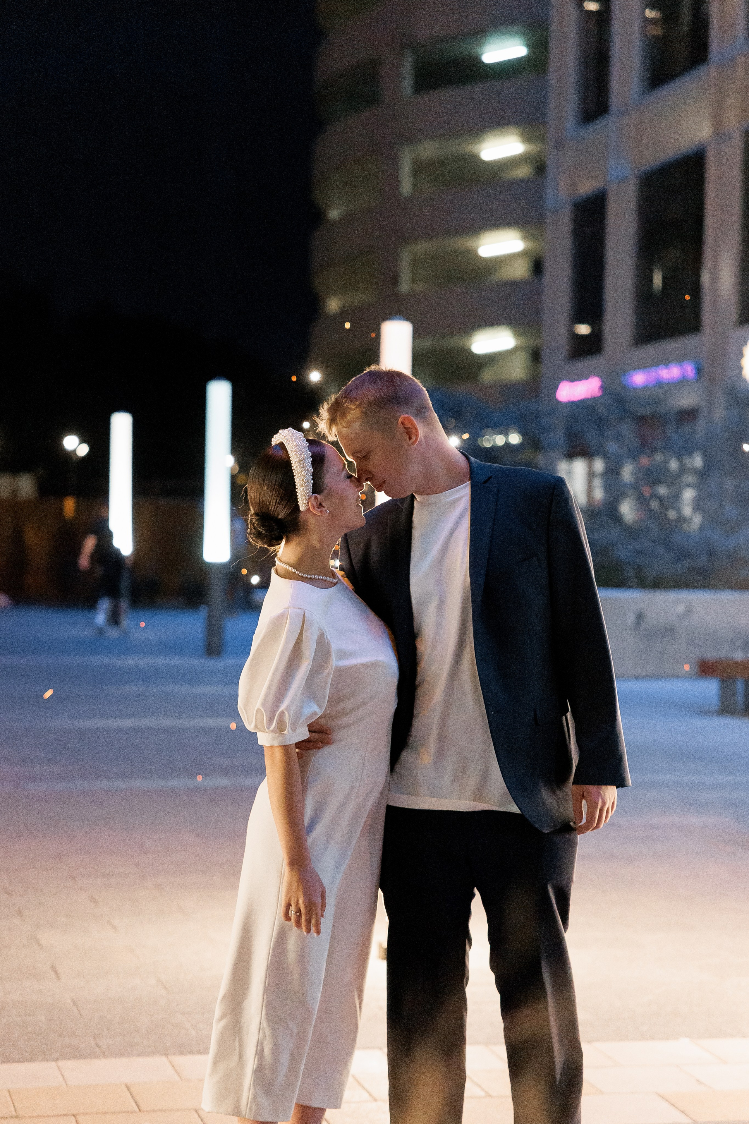 Анонс свадьбы Максима и Анны. Свадебный фотограф Домодедово Москва Катерина Алехина