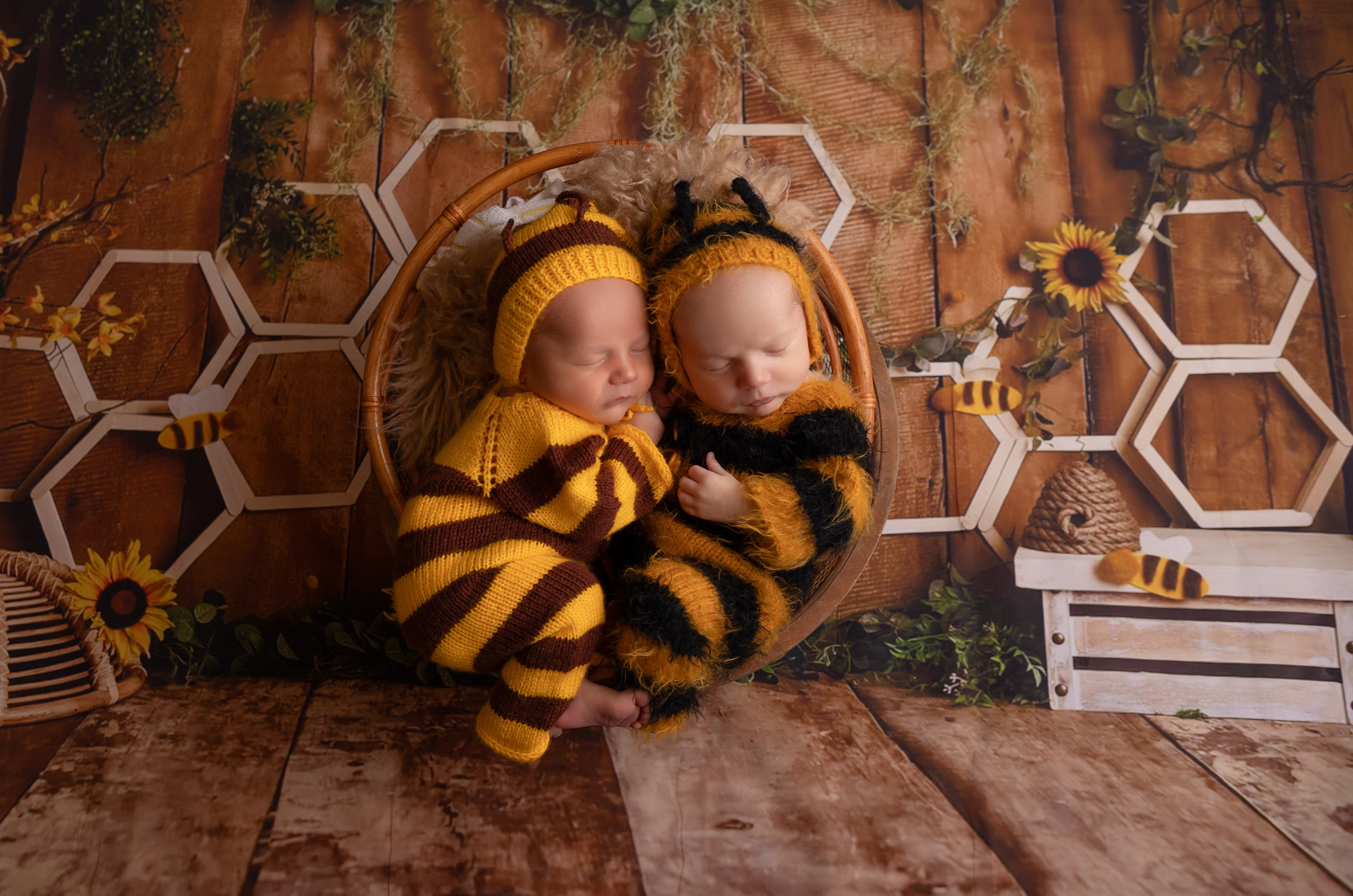 Newborn. Фотограф новорождённых в Самаре