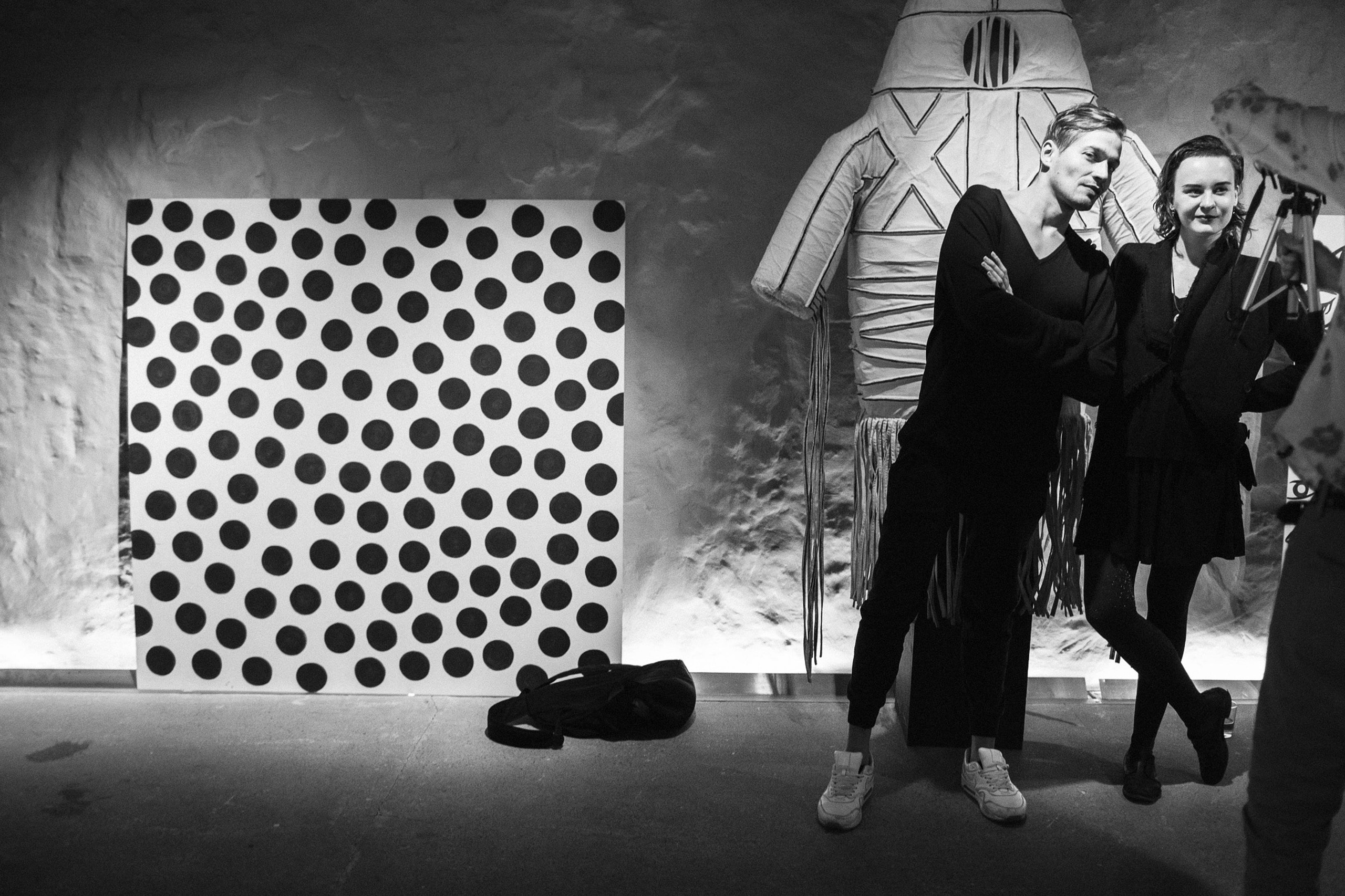 Андрей Бартенев 50, афтерпати. Дмитрий Смирнов. Фотография, дизайн