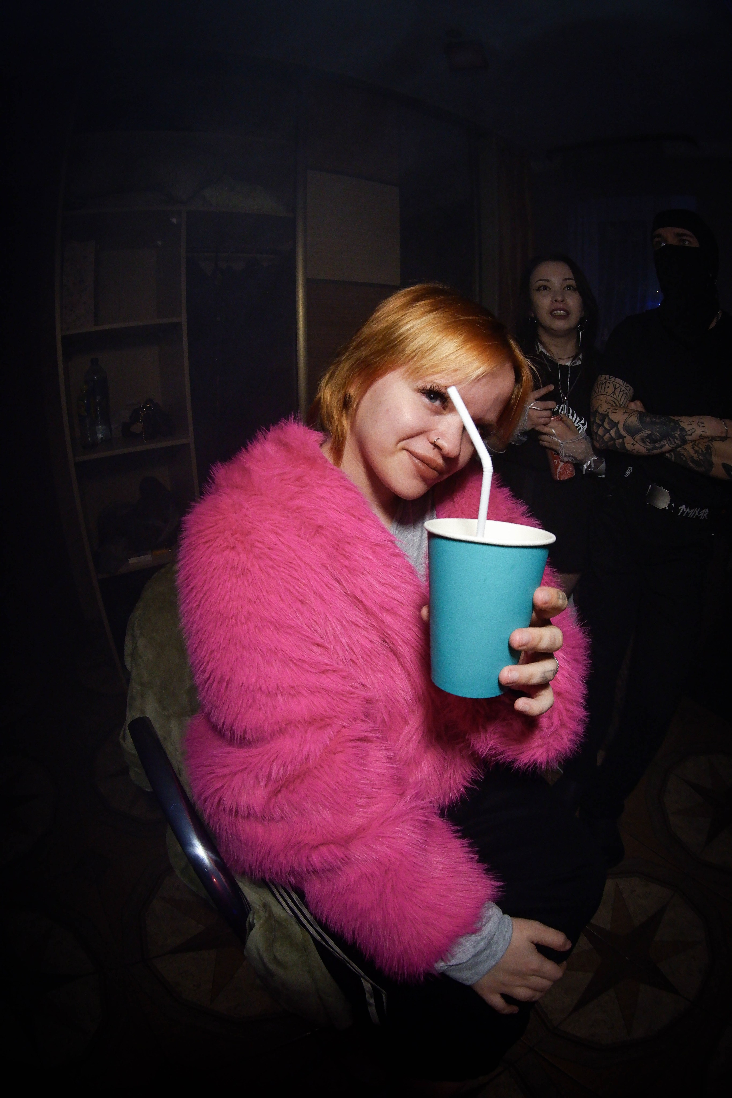 Молчанка: 8 МАРТА. Портретный фотограф Александра Новикова Тюмень