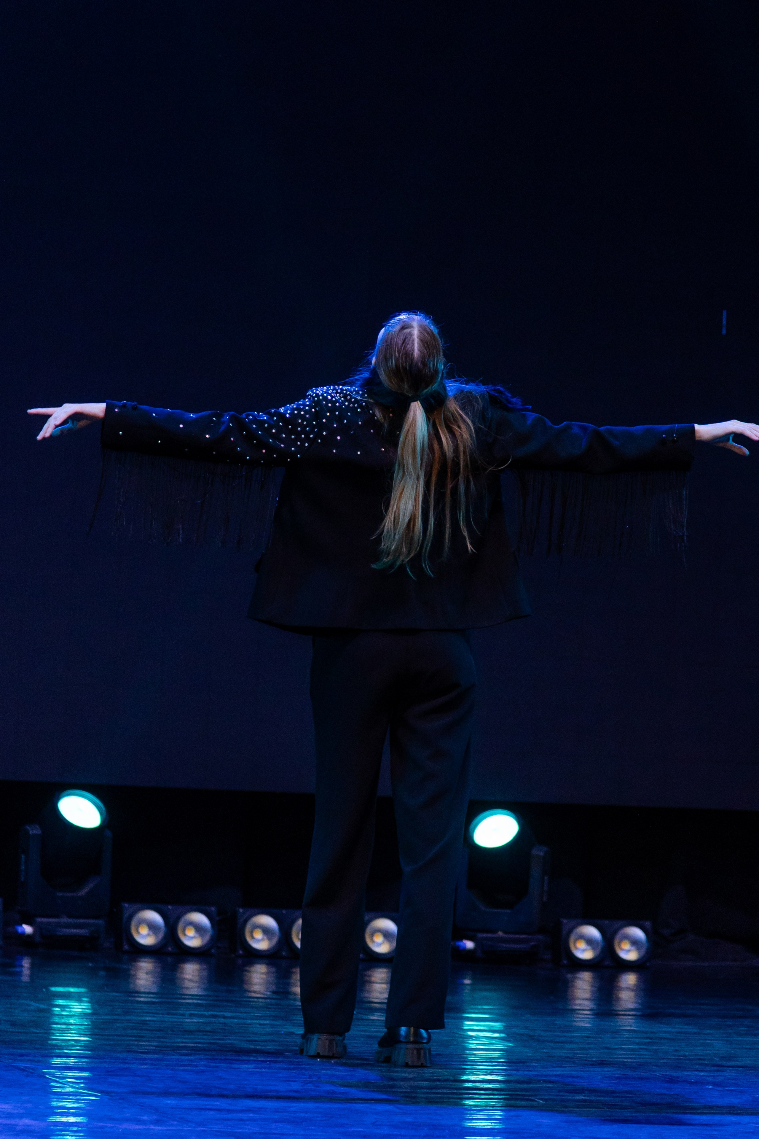 Кпоп кавер дэнс. Фотограф в Самаре / Олеся Широнина