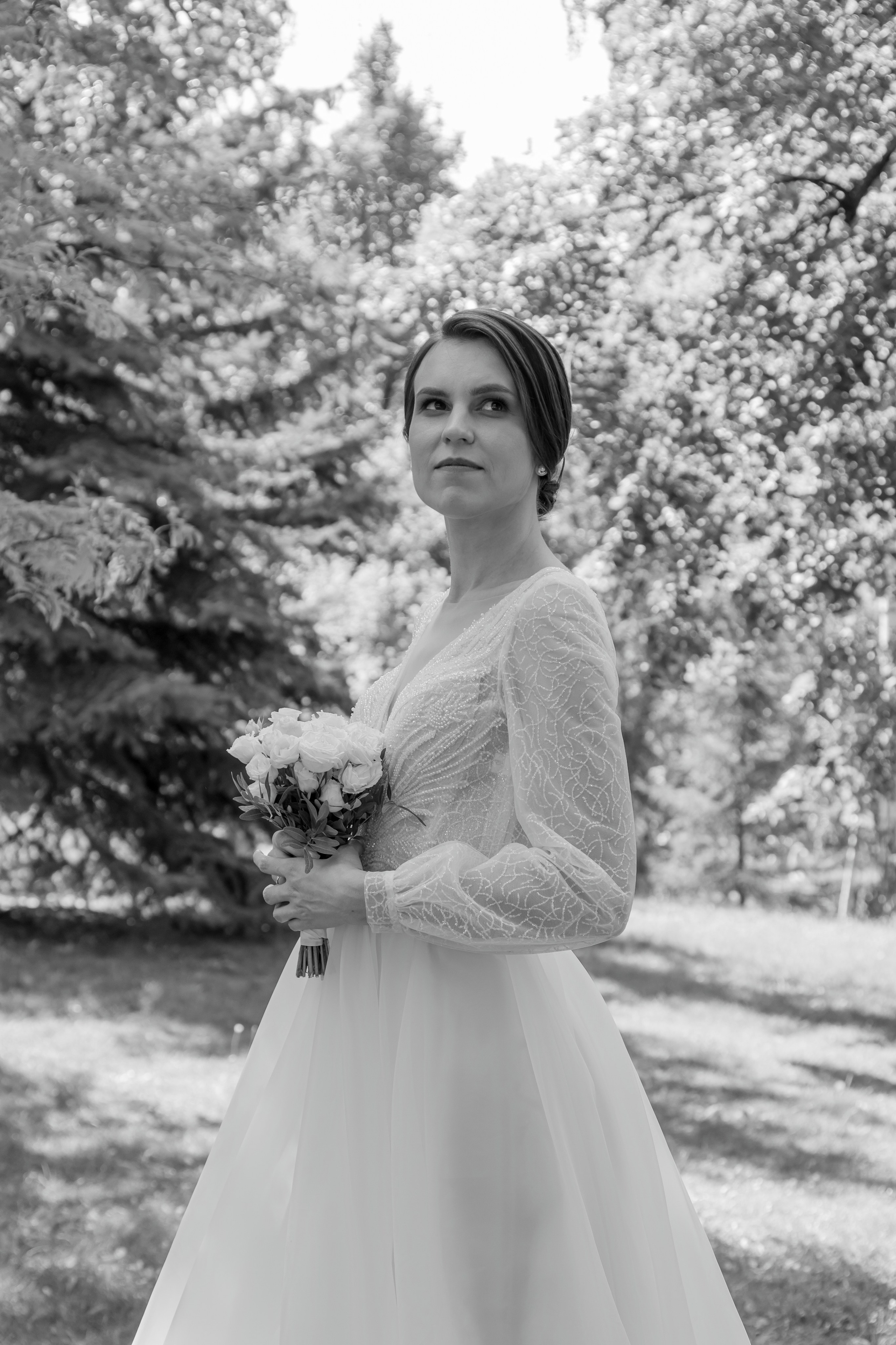 Андрей и Олеся. Фотограф в Самаре / Олеся Широнина