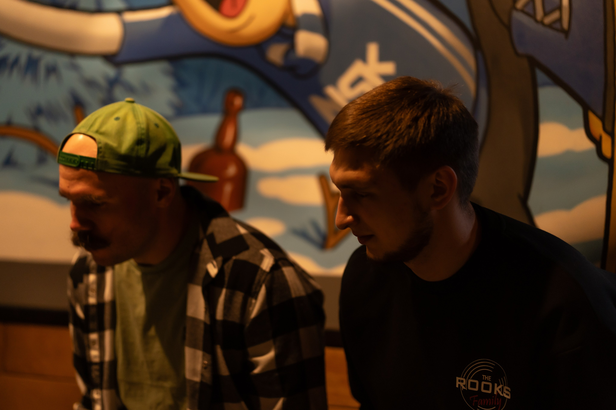 Rooks 14.12 HB. Анастасия Паршукова — фотограф Шерегеш Новосибирск