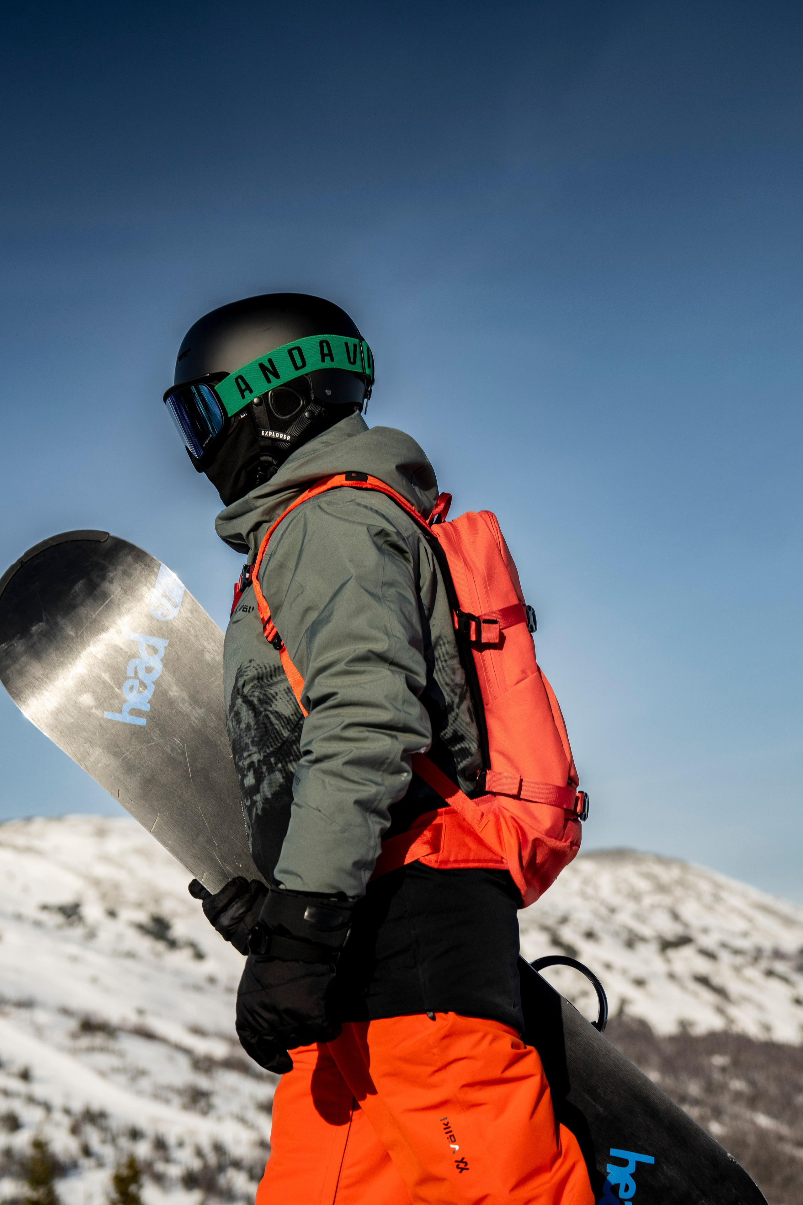 Тур. Анастасия Паршукова — фотограф Шерегеш Новосибирск