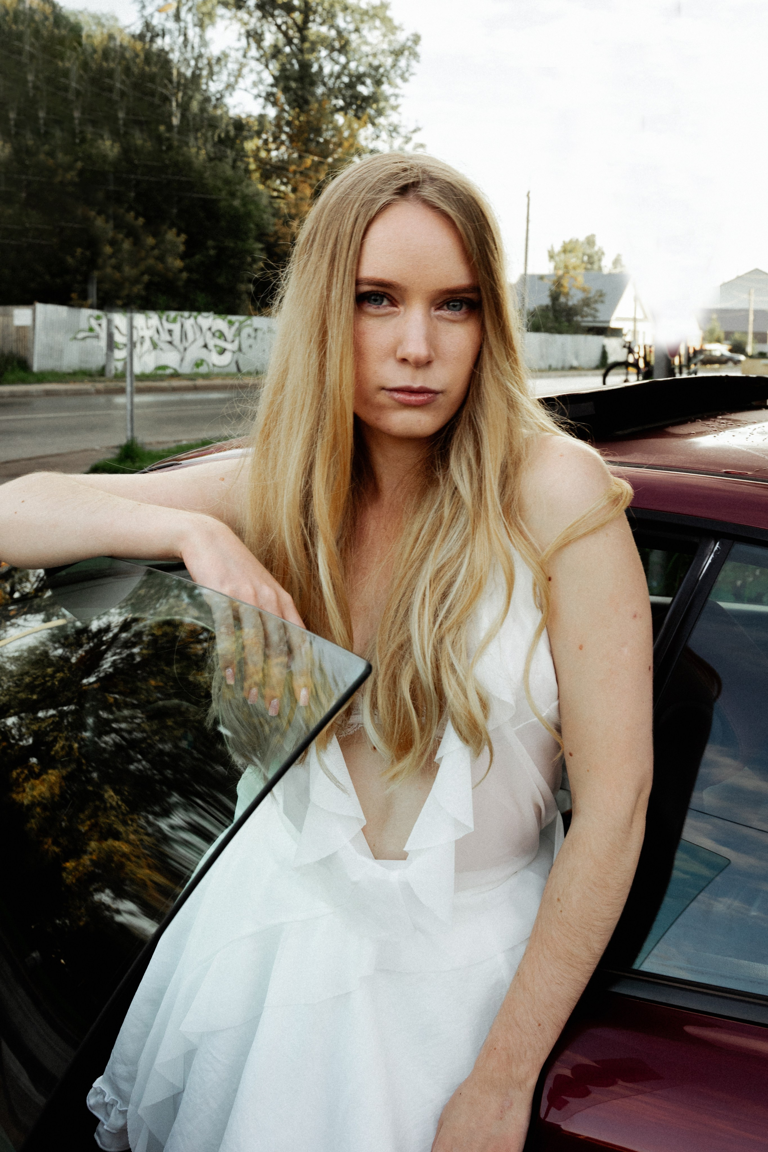 Рита съемка с bwv