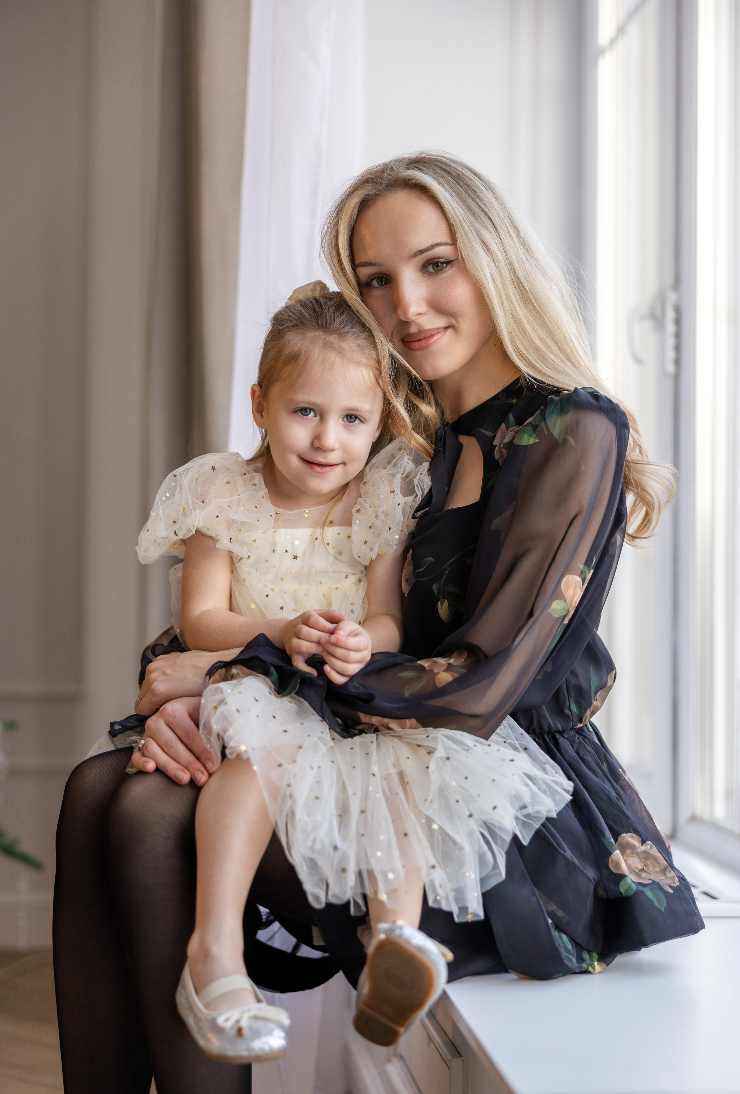 Семья Софии. Свадебный и семейный фотограф Москва Назарова Ольга