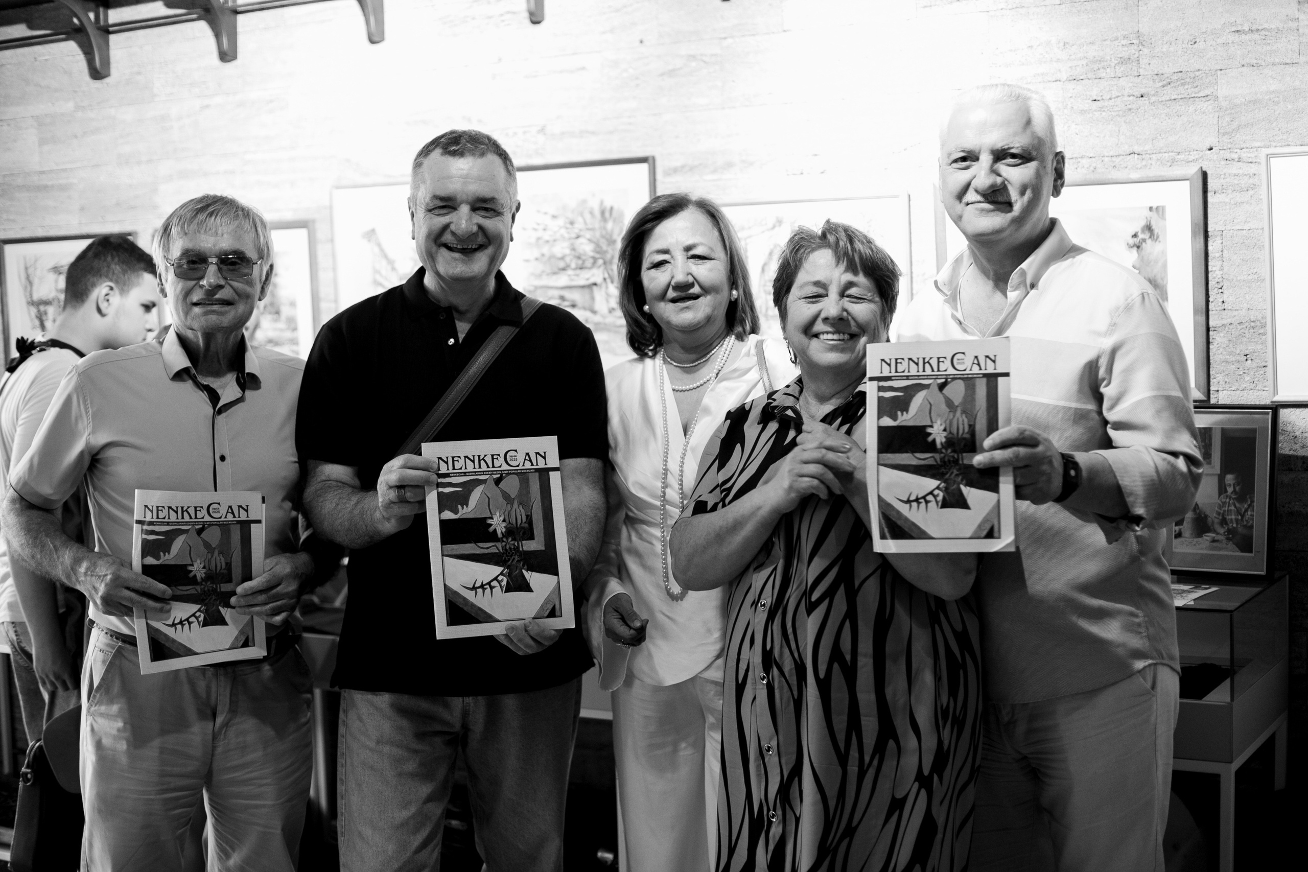 Ramiz Netovkin. Beye Shevkiyeva Photography