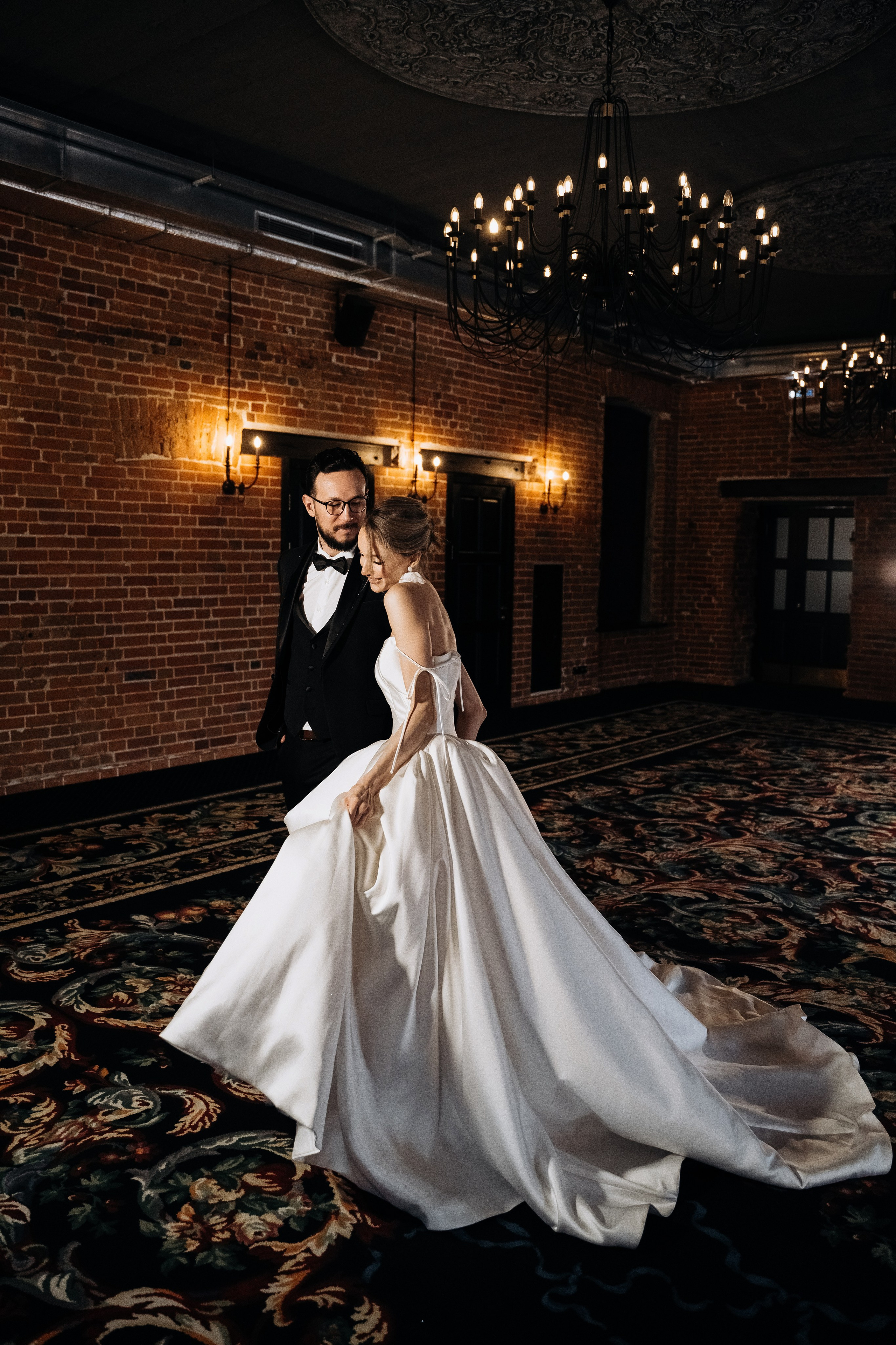 A | I. Свадебный и семейный фотограф в Новосибирске Светлана Варутина