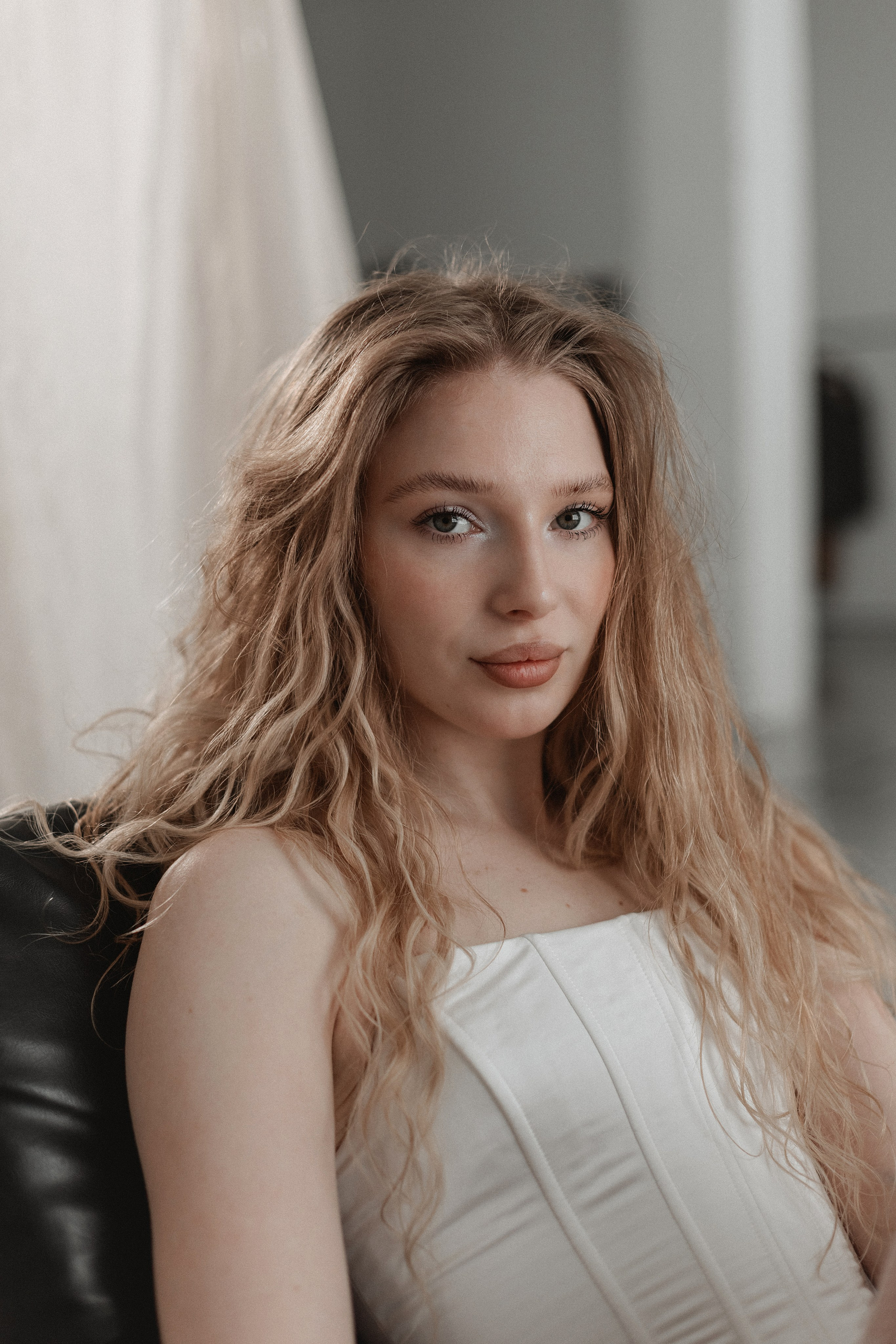 Диана. Фотограф Москва