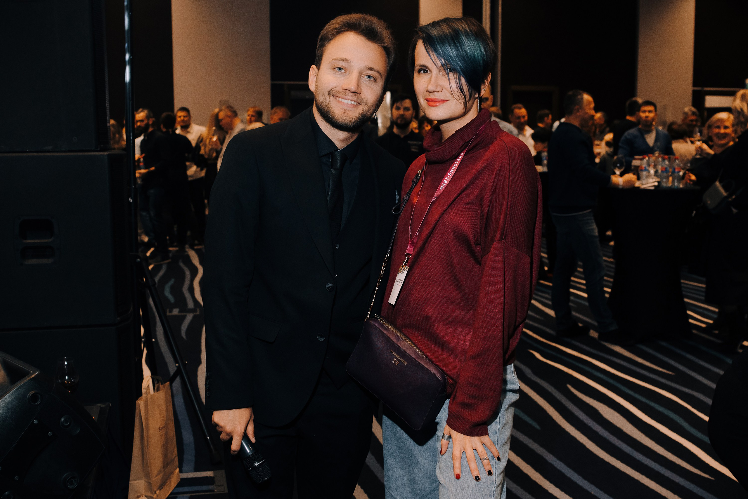 ФЕСТИВАЛЬ ВИНА И КРЕПКИХ НАПИТКОВ МАВТ-ВИНОТЕКА. Репортажный фотограф Зуев Роман г. Челябинск