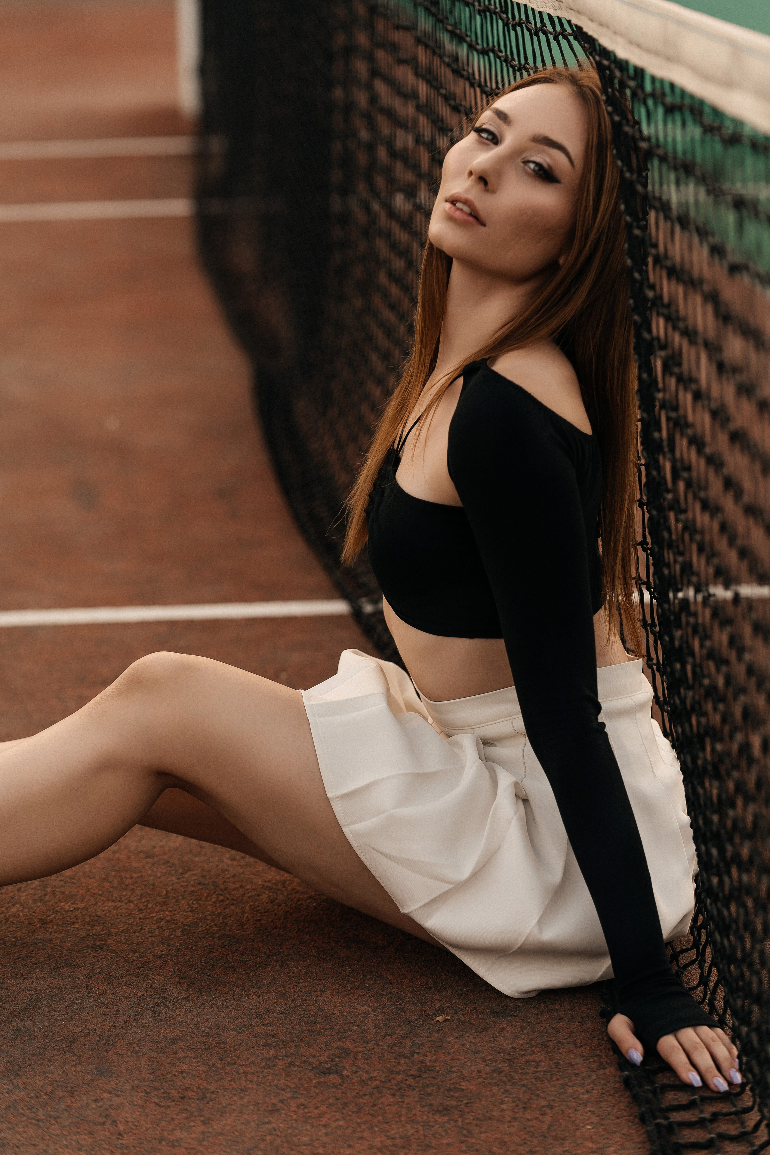 Индивидуальные портреты. Lokos.pro Ник Соколов Фото и Видео Москва/Ростов-на-Дону