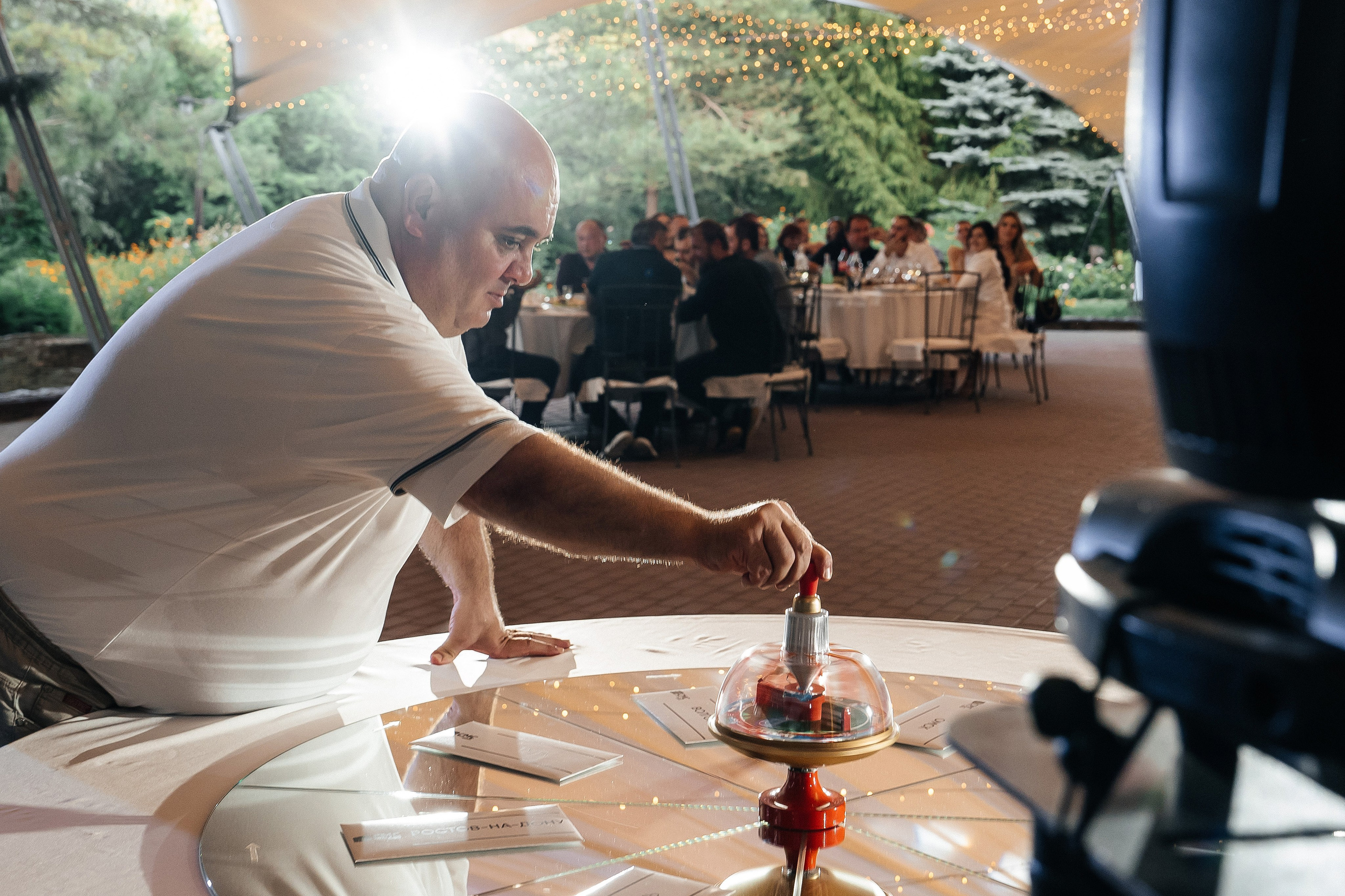 Строй Маркет Сервис 15 лет. Lokos.pro Ник Соколов Фото и Видео Москва/Ростов-на-Дону
