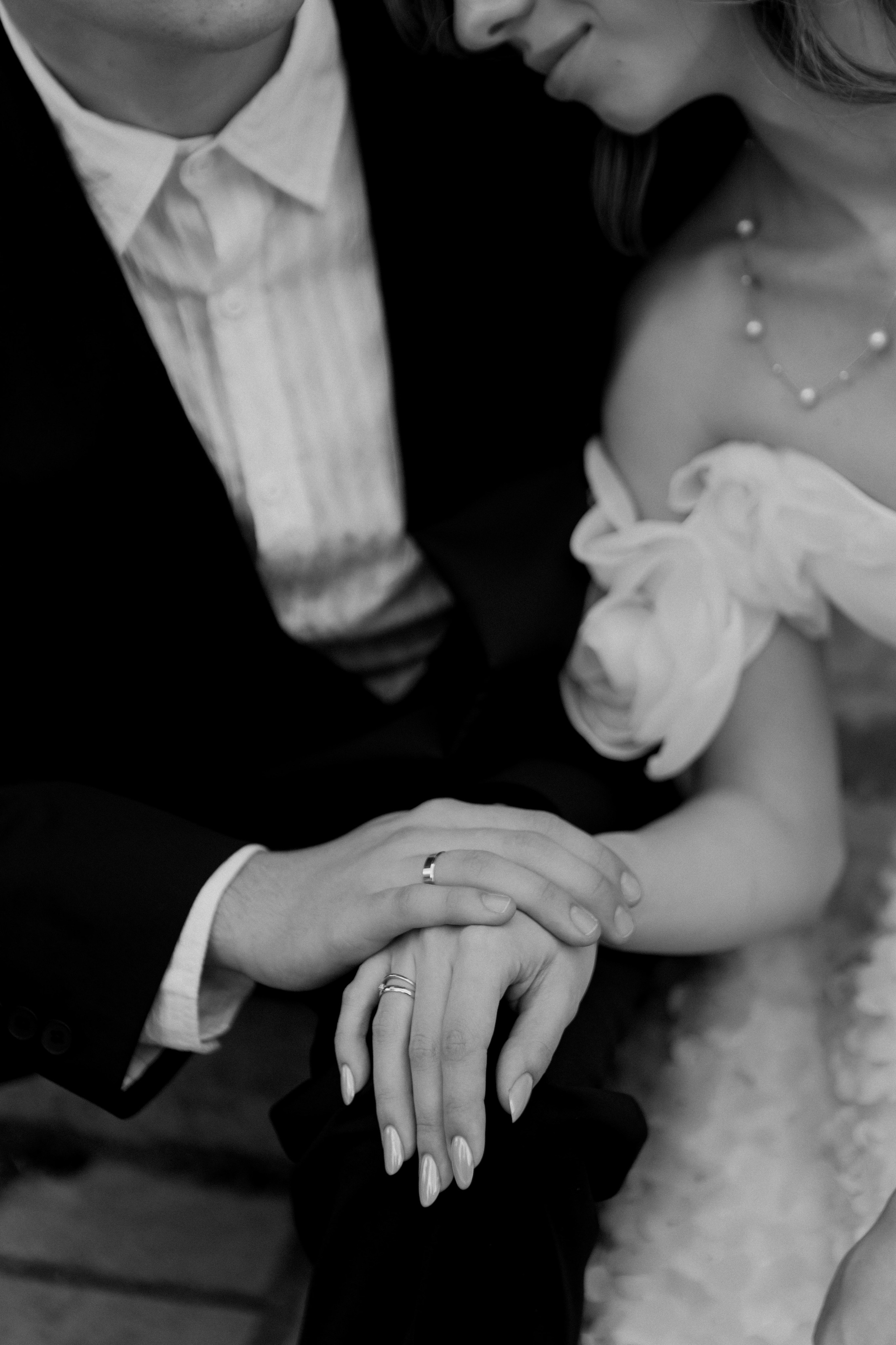 Свадебная фотосессия в Таганроге. Свадебный фотограф Ростов на Дону / Таганрог — Усачева Анастасия