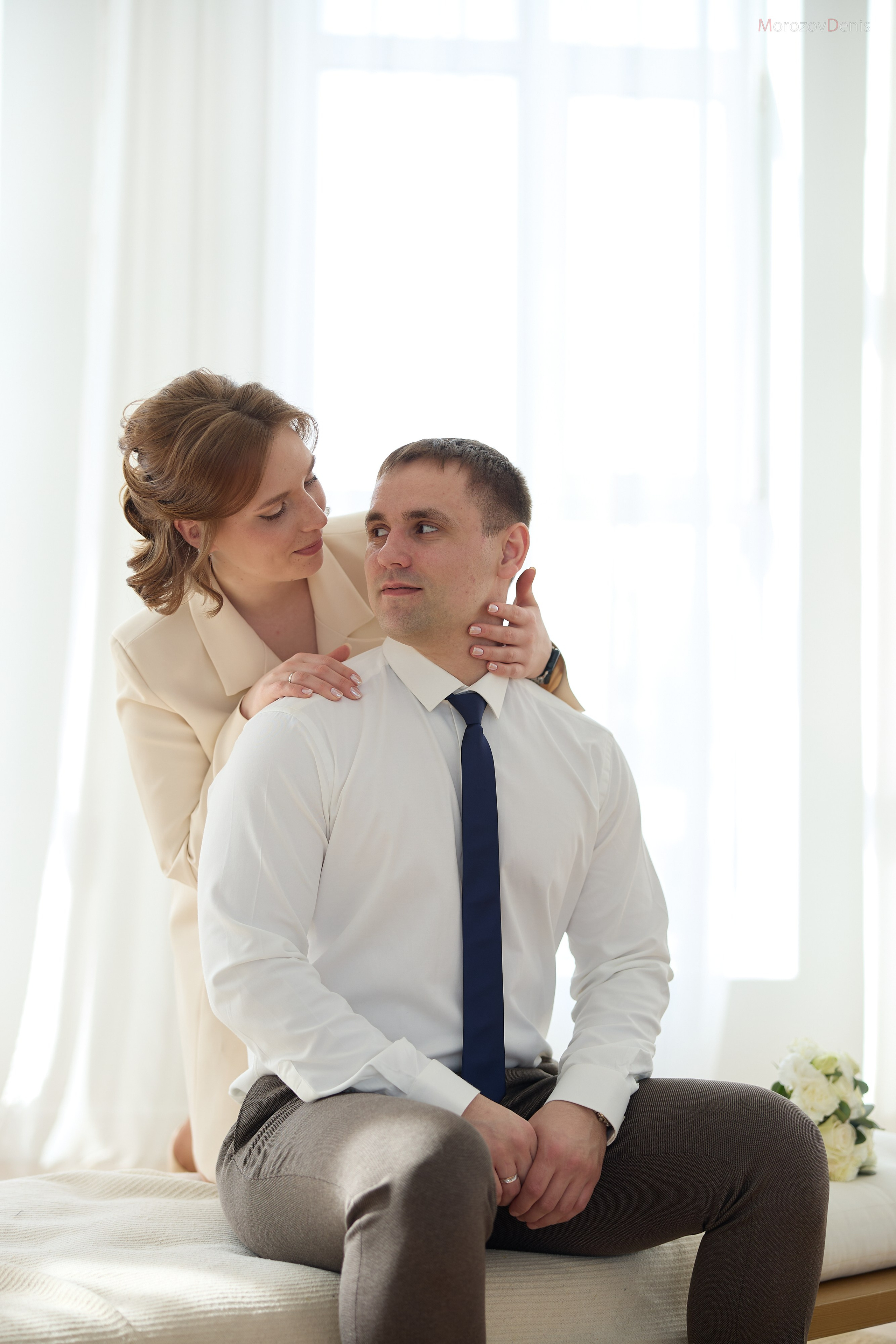 Александр и Александра