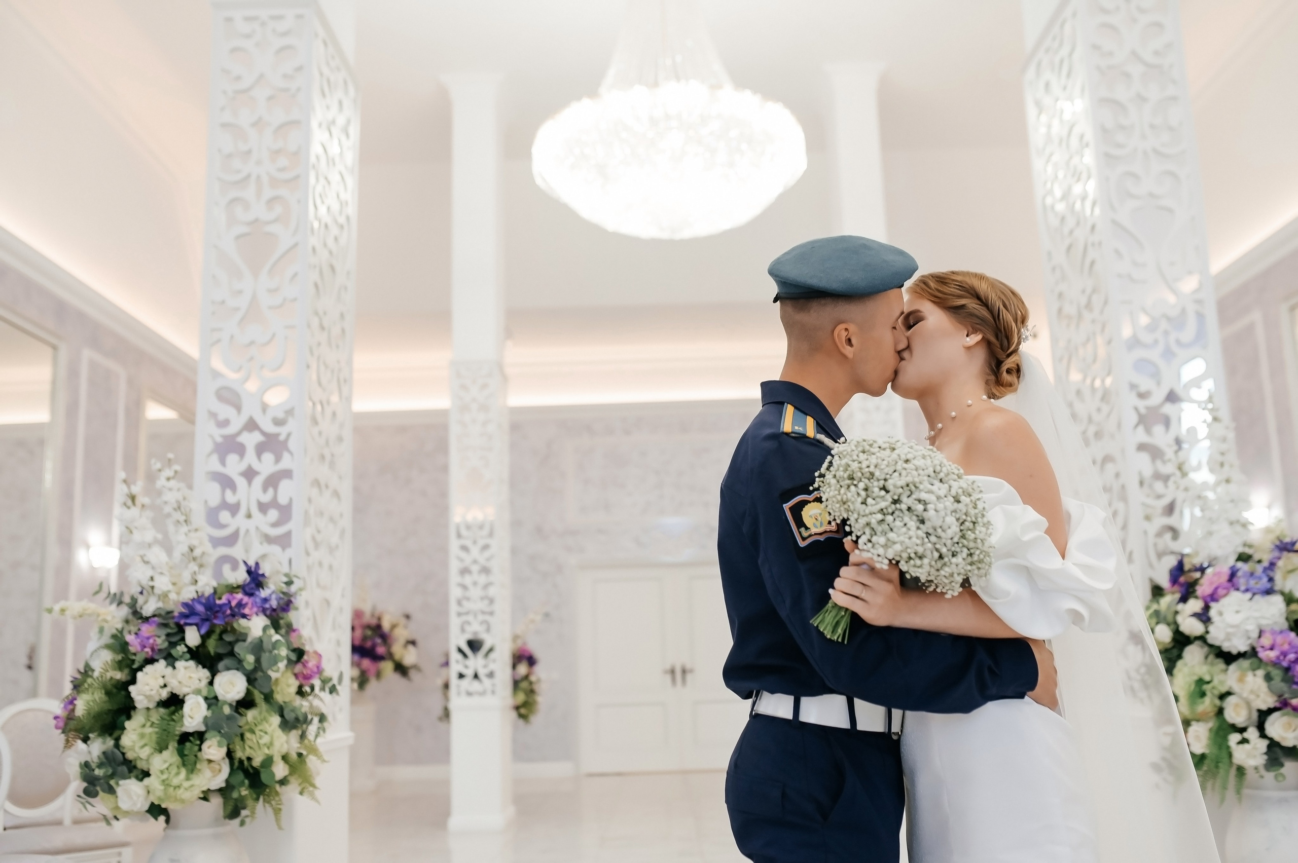 Ольга & Александр. Семейный фотограф Олеся Батурина Рязань