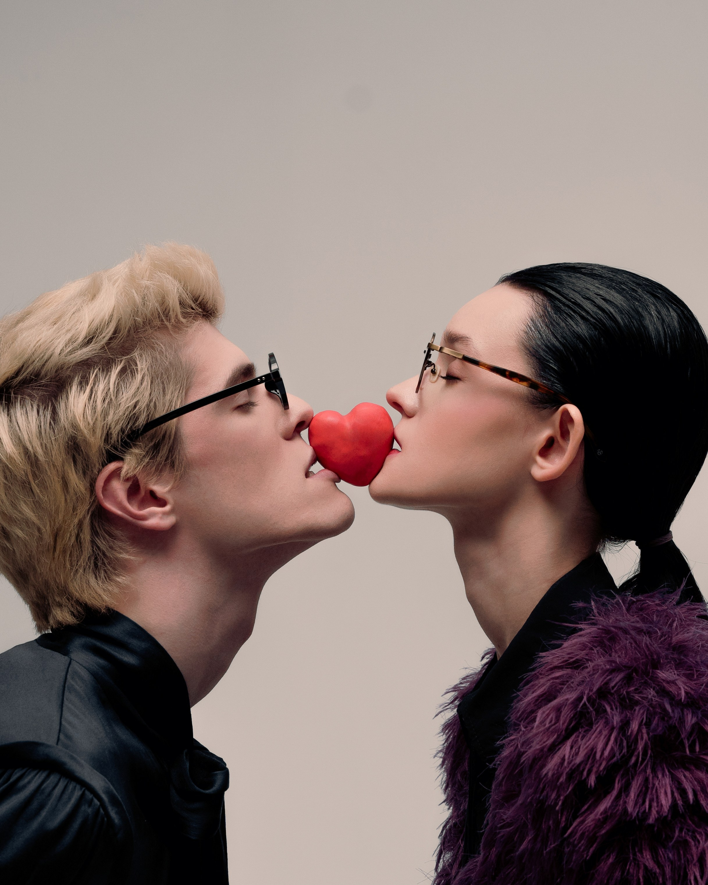 Nomad Exclusive. Фотограф Москва Сергей Громов