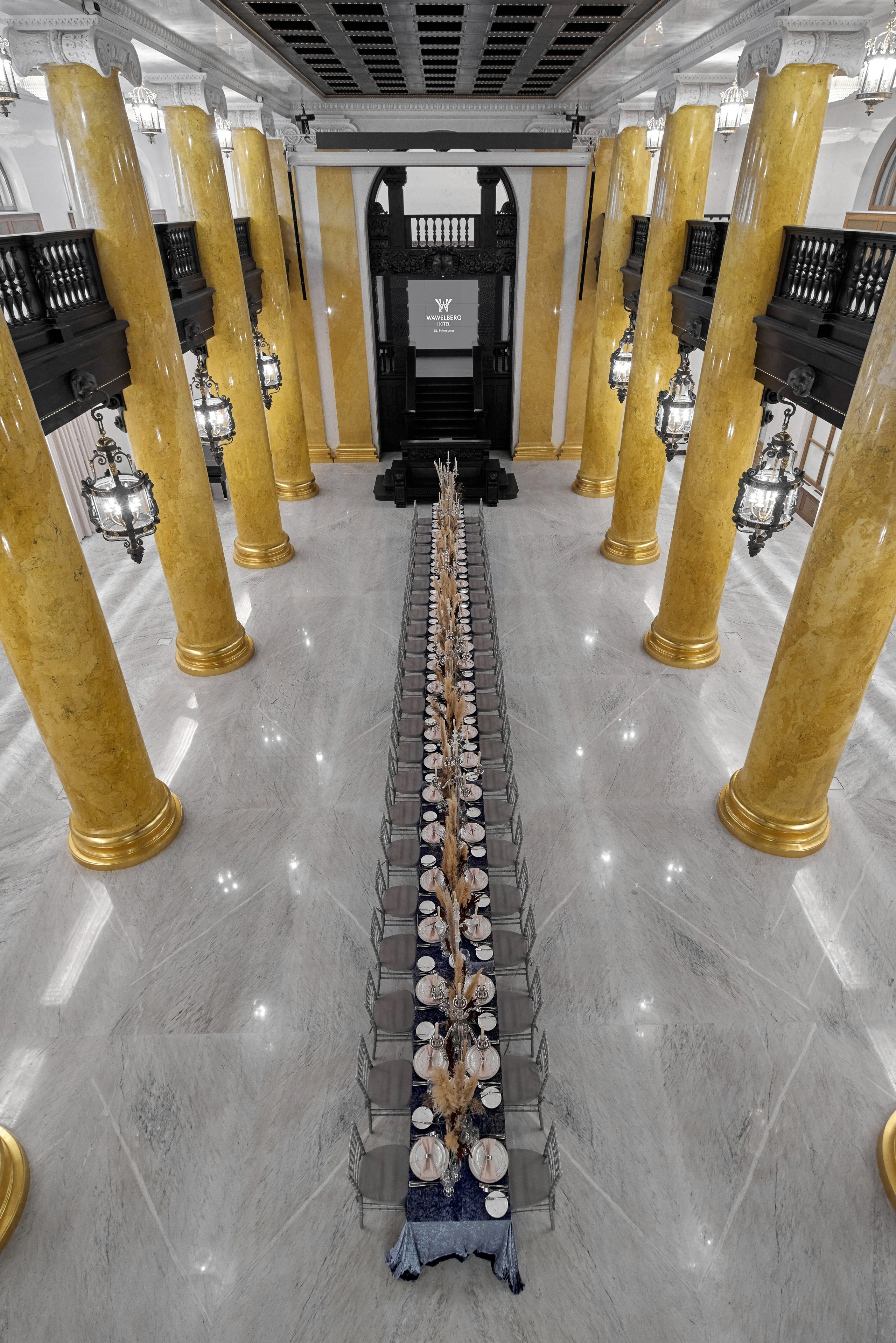 Интерьерная. Качественный продакшн для вашего бизнеса — фотосъемка, видеосъемка, создание контента