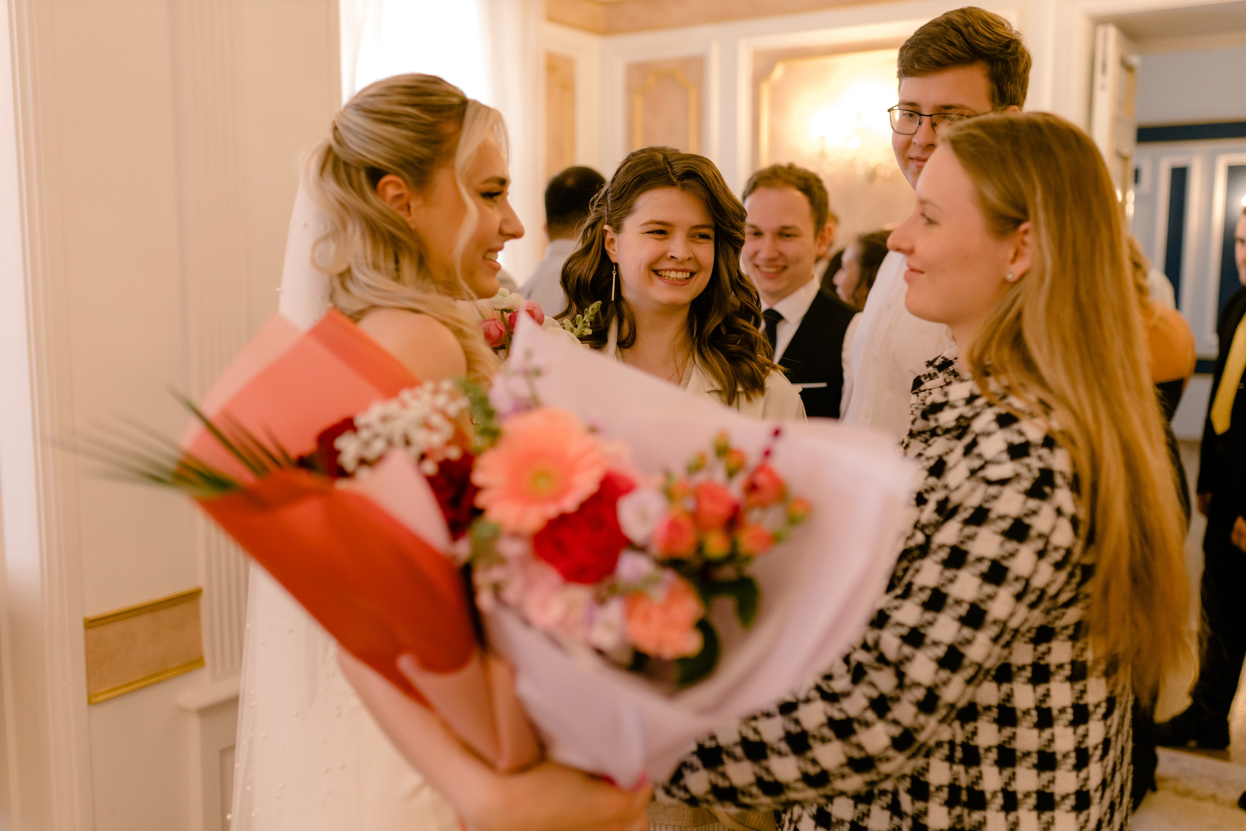 Елизавета и Александр. Фотограф и Видеограф во Владимире