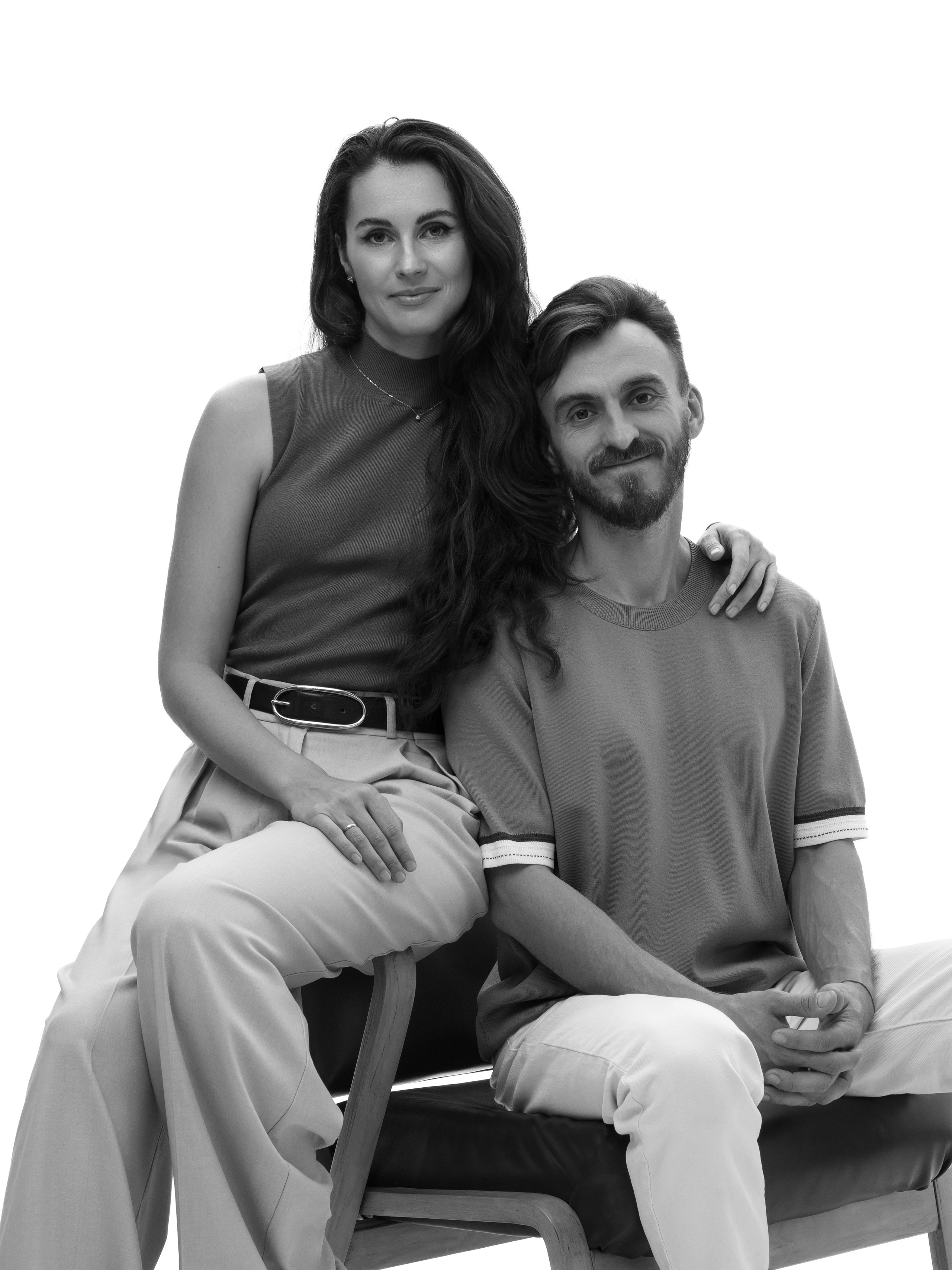 Портреты. Фотограф в Минске Людмила Дутко