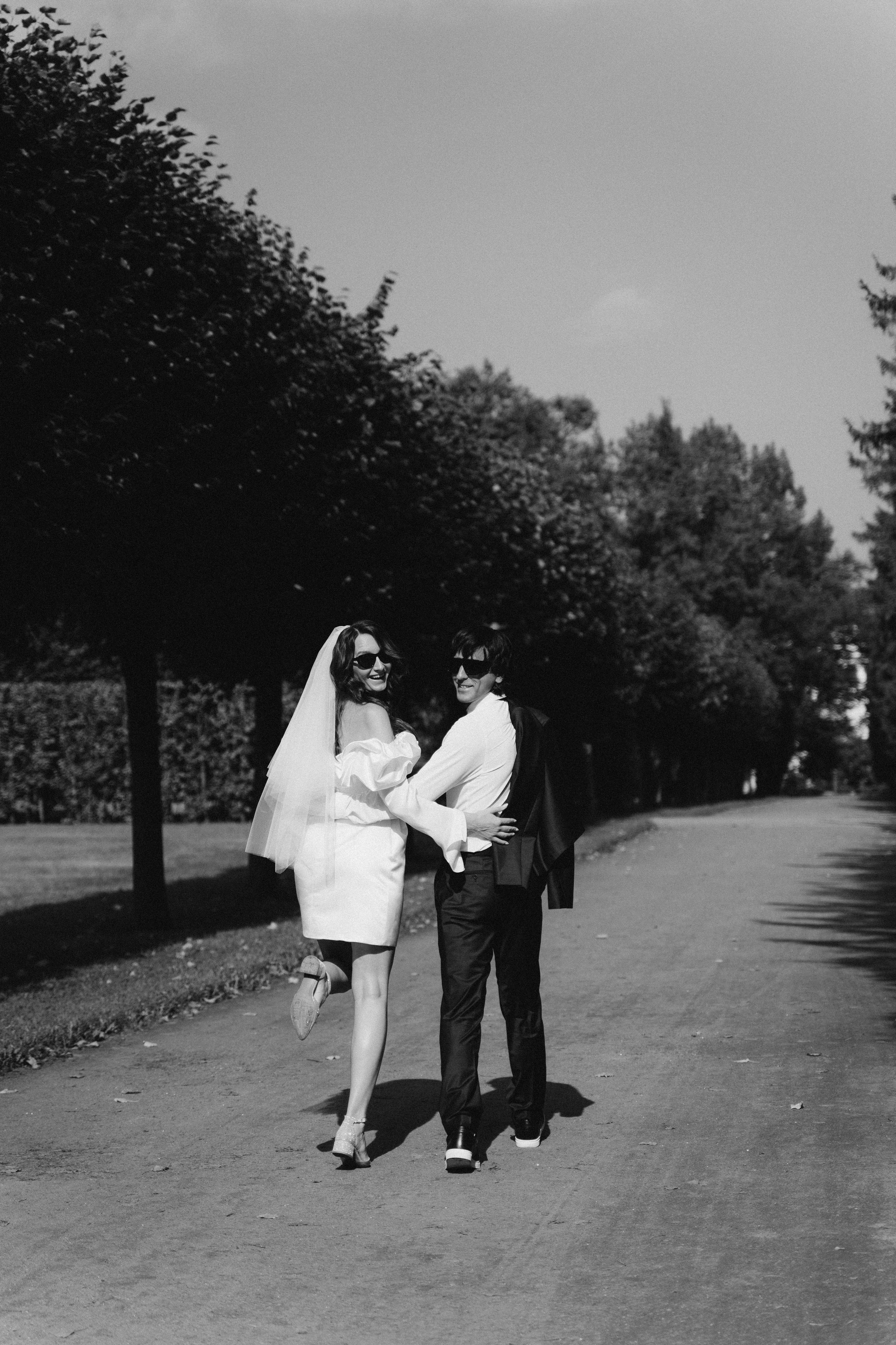 Анна и Даниил. Фотограф в Санкт-Петербурге Юлия Гербель