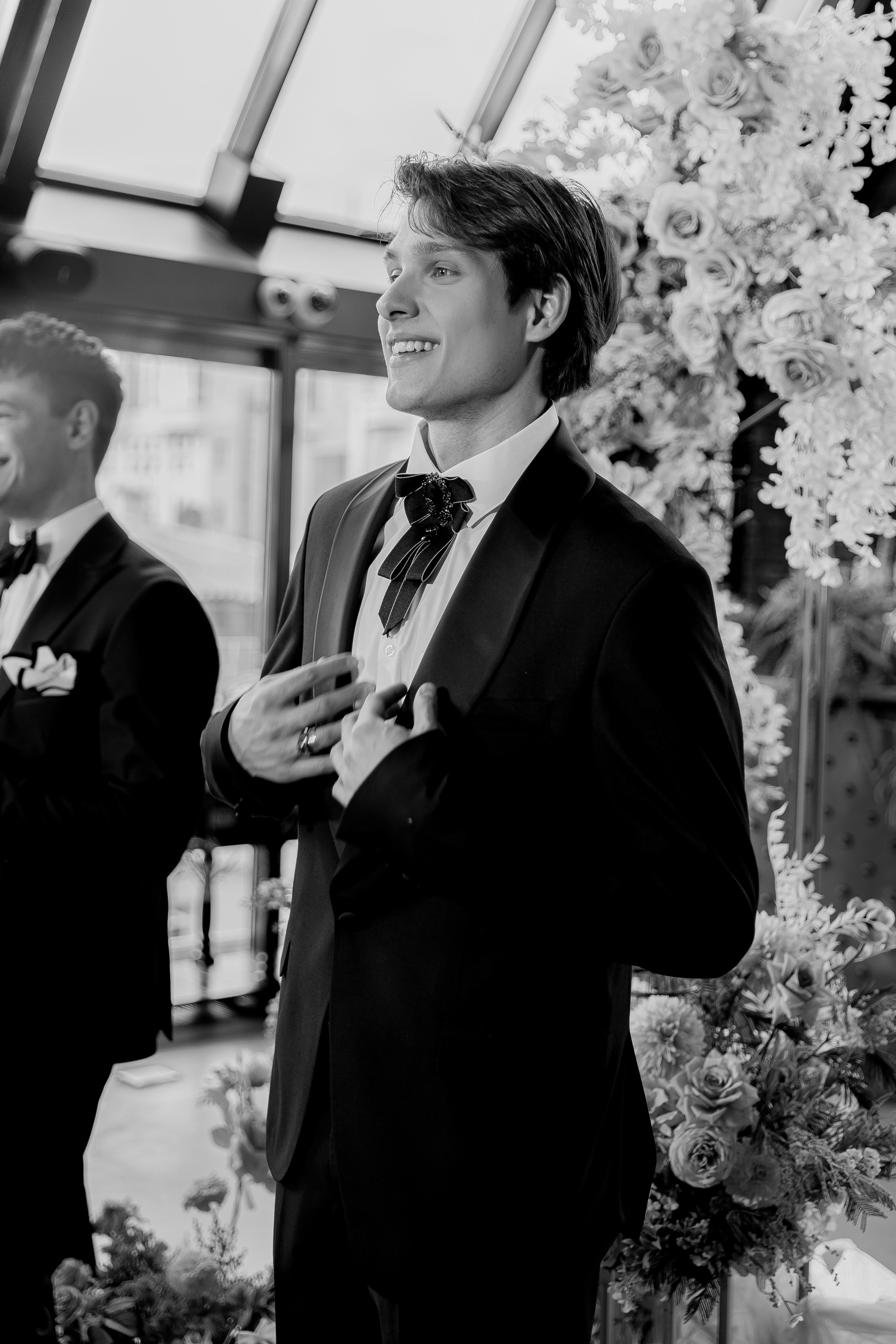 Лука & София. Свадебный фотограф ростов