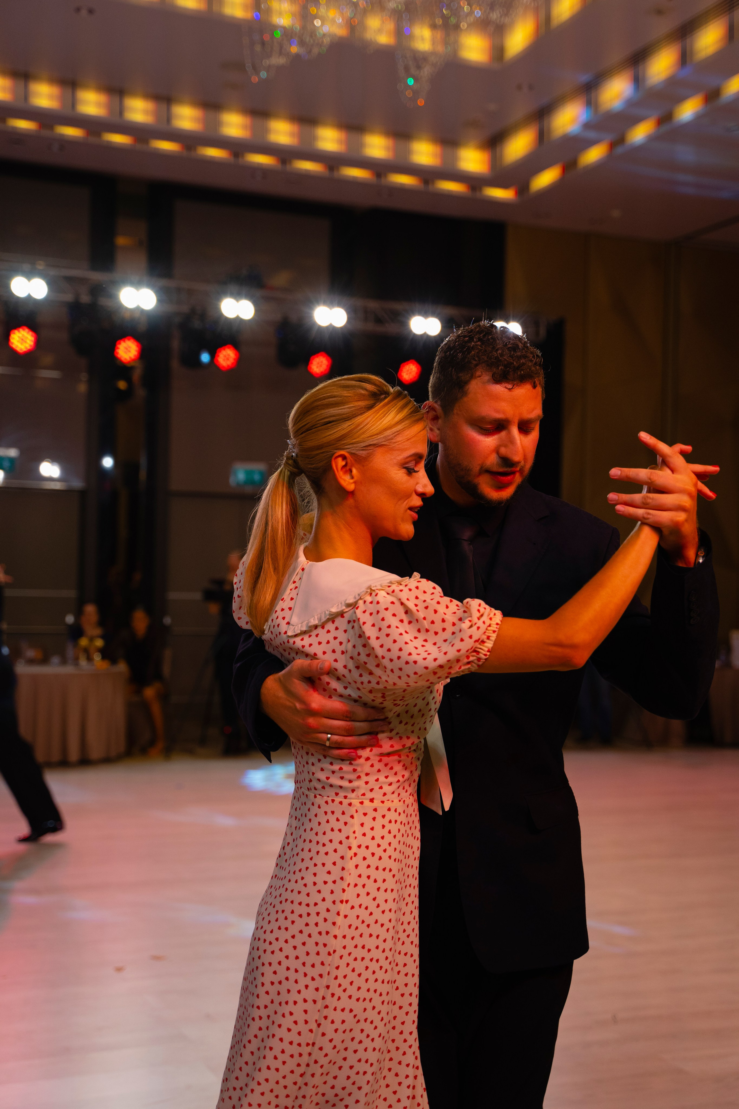 Tango. Семейный и детский фотограф в Москве