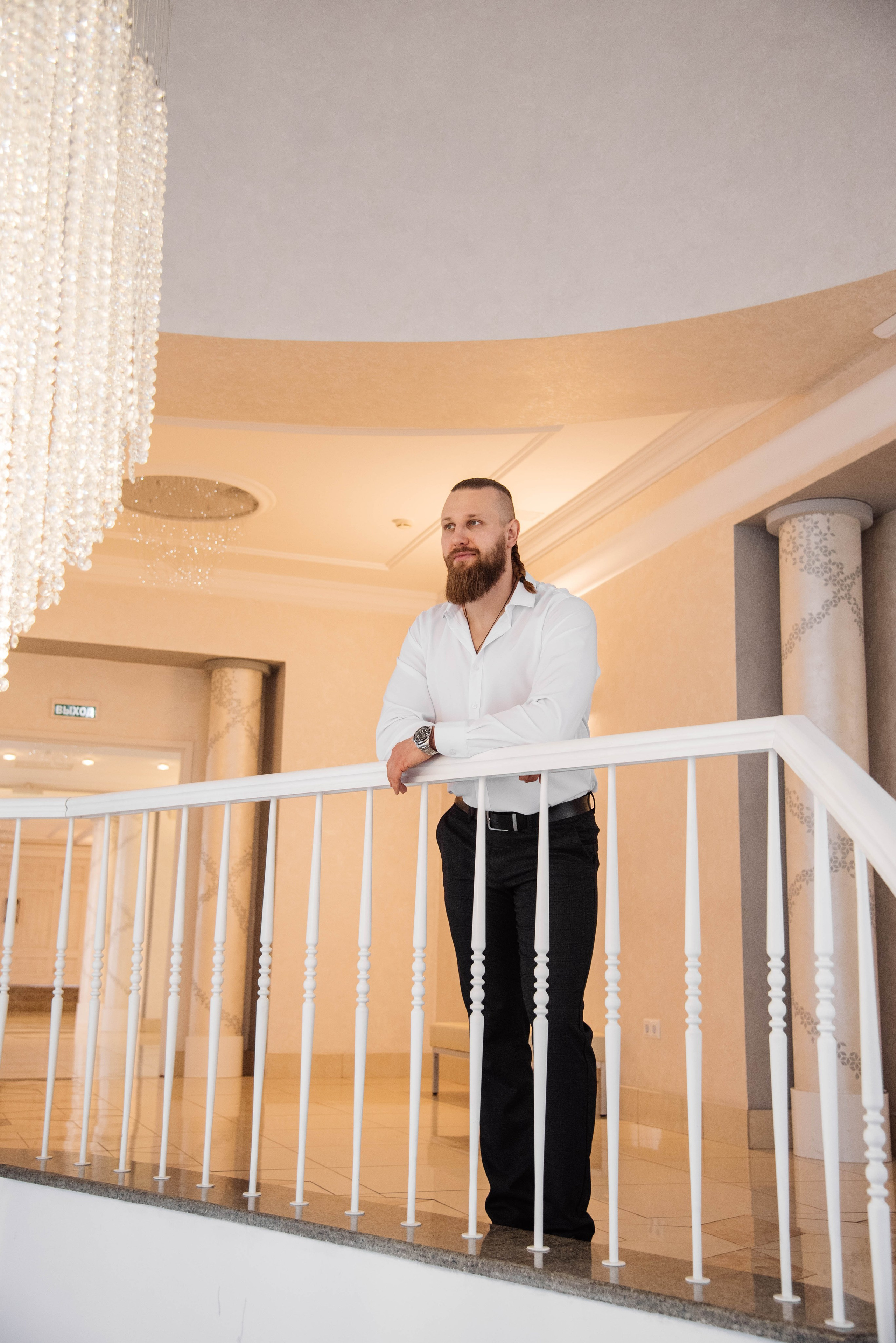 Ксения и Виталий. Фотограф в Новосибирске