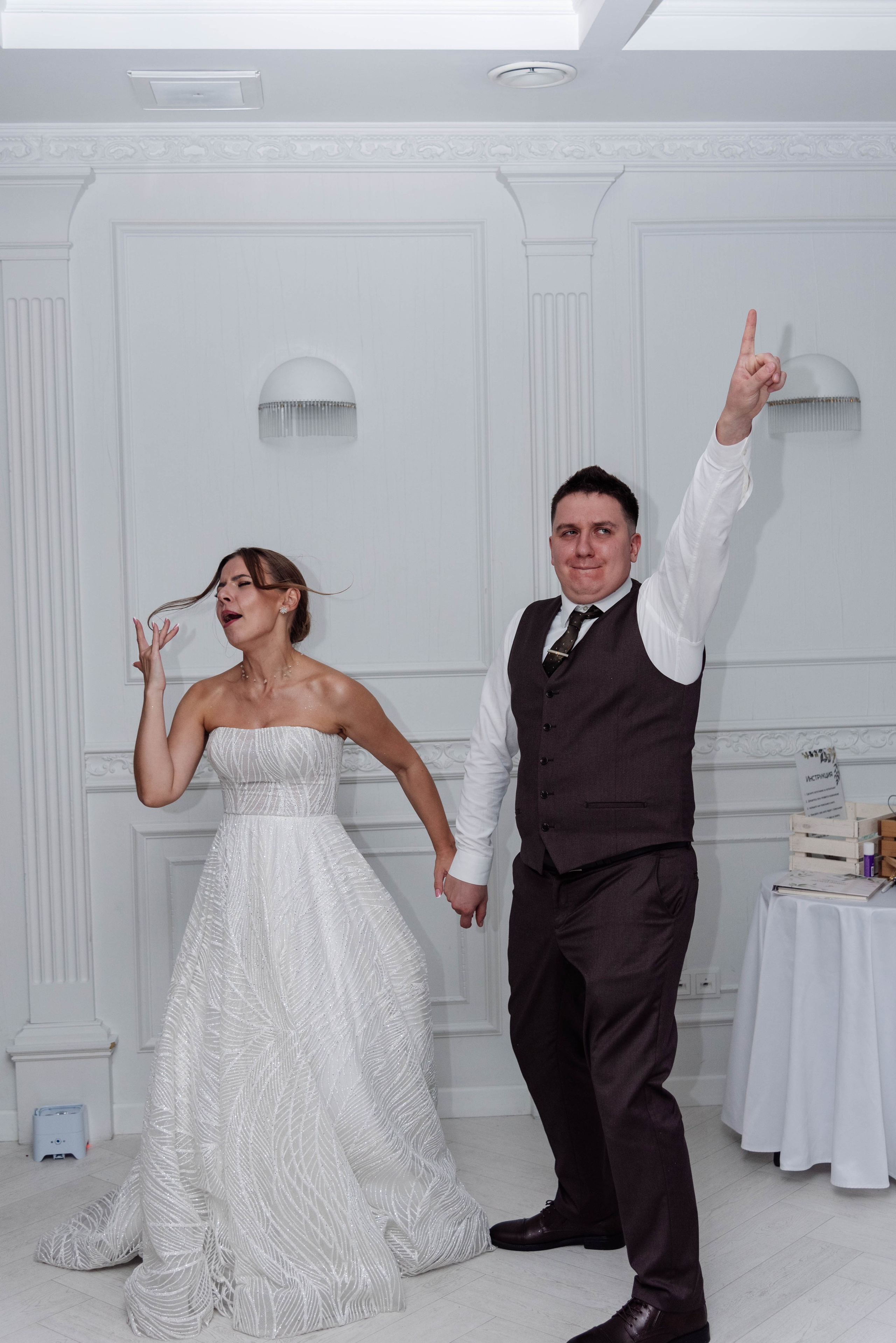 Екатерина и Роман. Фотограф в Новосибирске