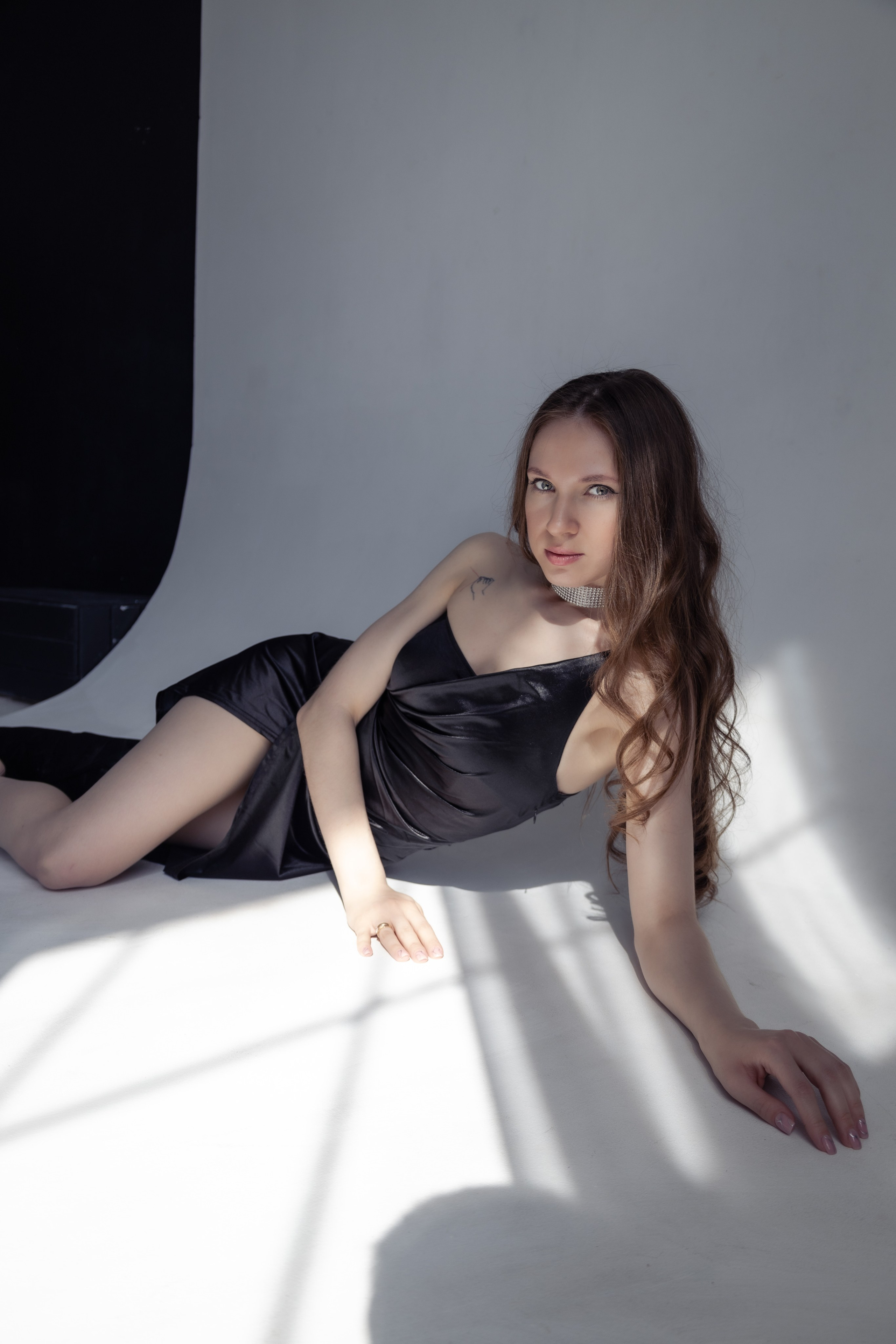 Екатерина. Фотограф Роман Князев