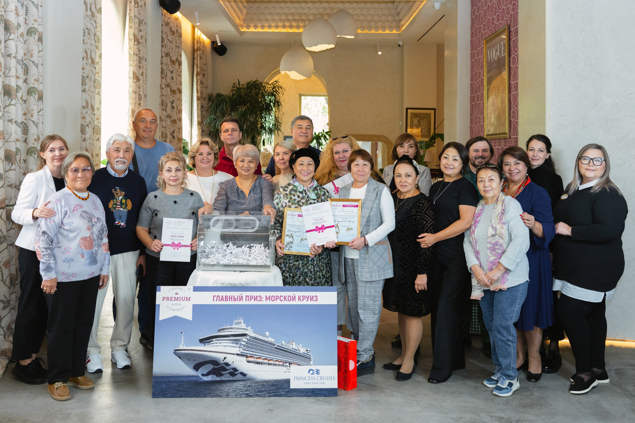 Бизнес завтрак. Профессиональная съемка в Алматы