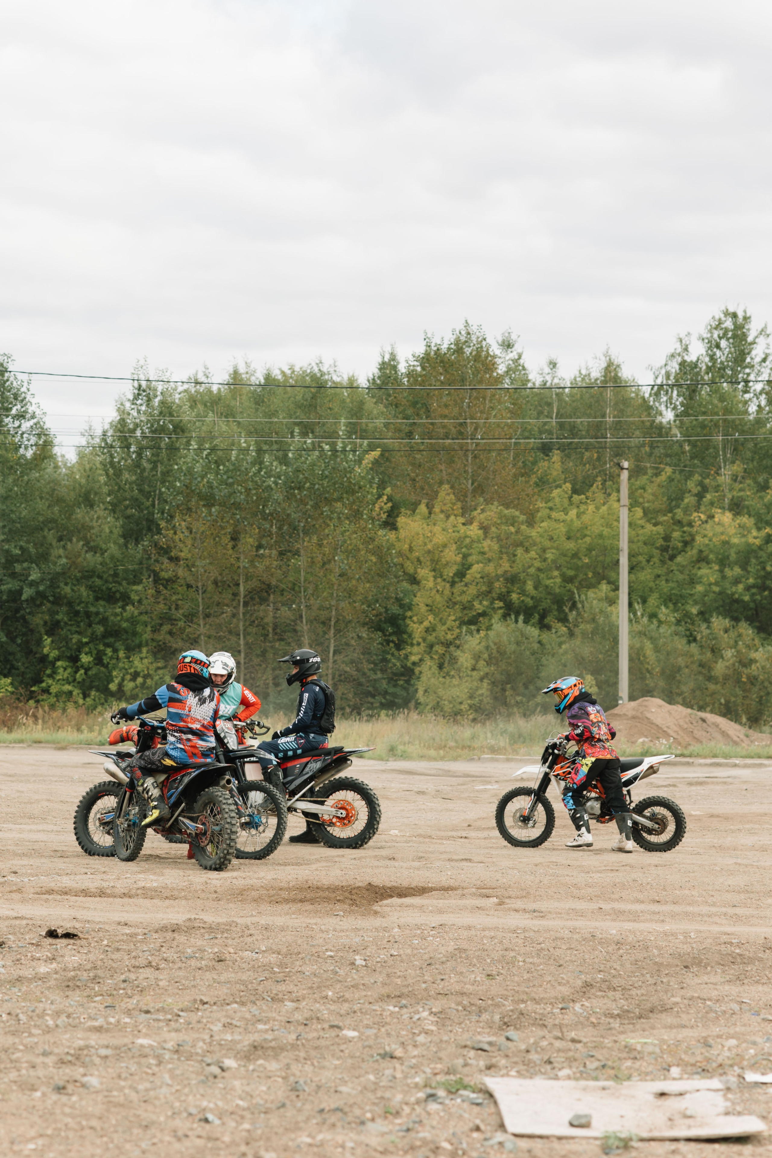Клиентский день. Энергия. Свадебный и семейный фотограф в Перми Лилия Гатауллина