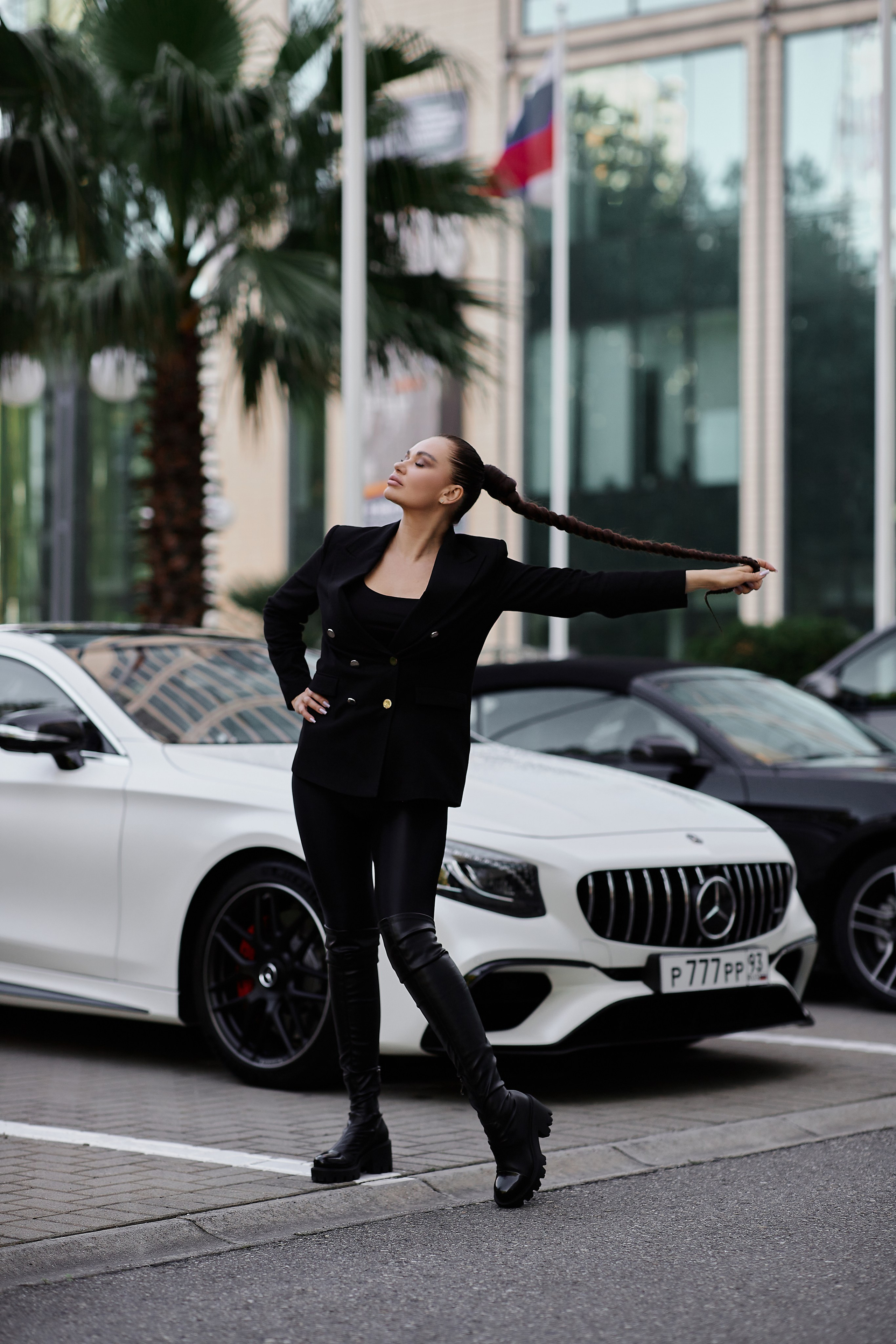 Дарья фотосессия Пульман. Свадебный и семейный фотограф в Сочи-Красной поляне Ларионова Анна