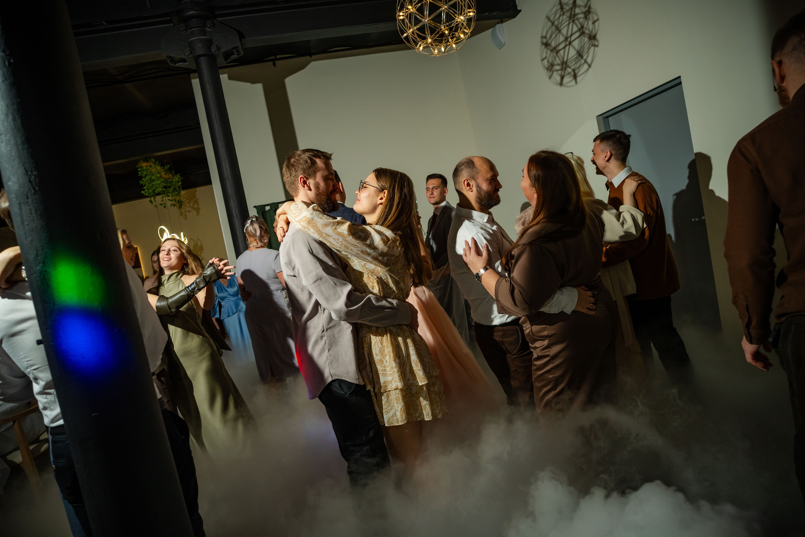 Свадьба: Владимир и Алена. Фотограф Александр Вишняков