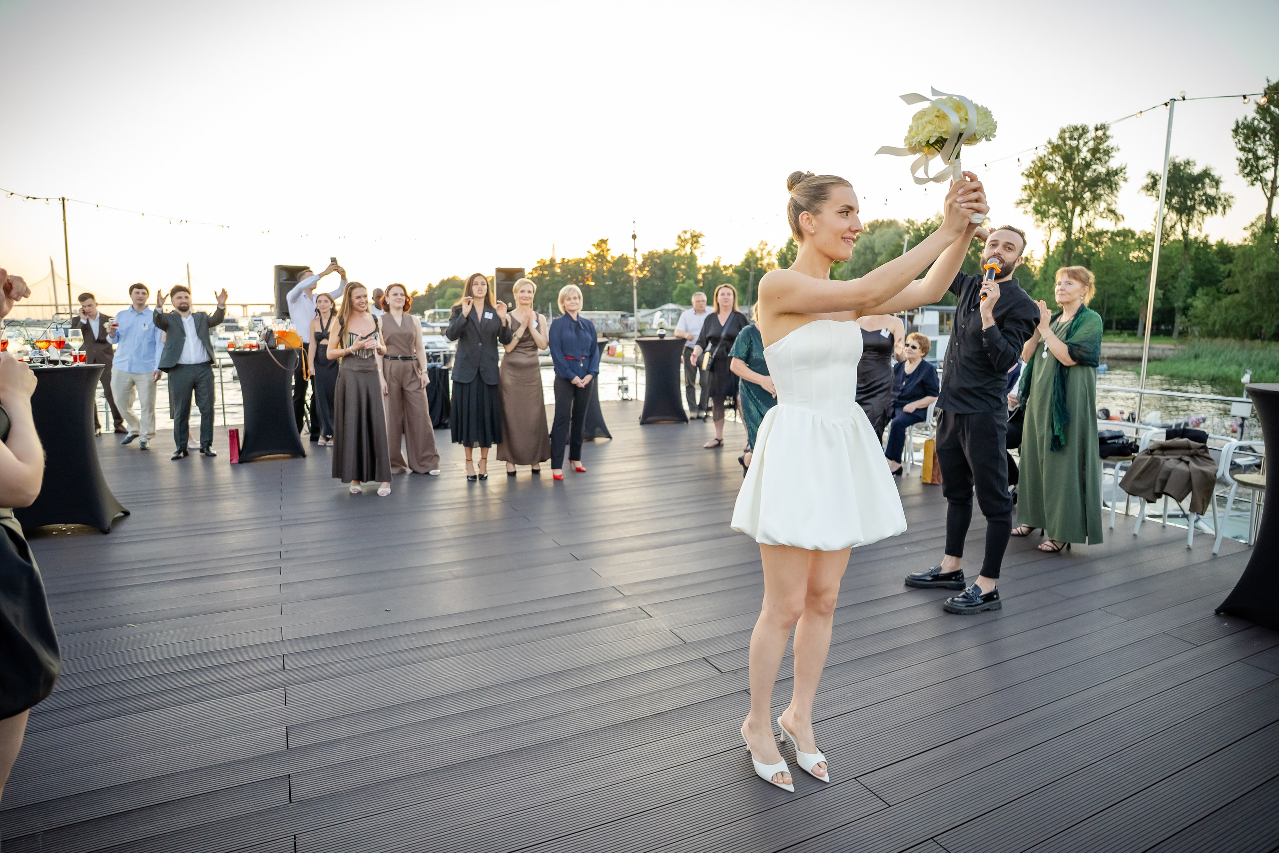 Свадьбы. Фотограф Александр Вишняков