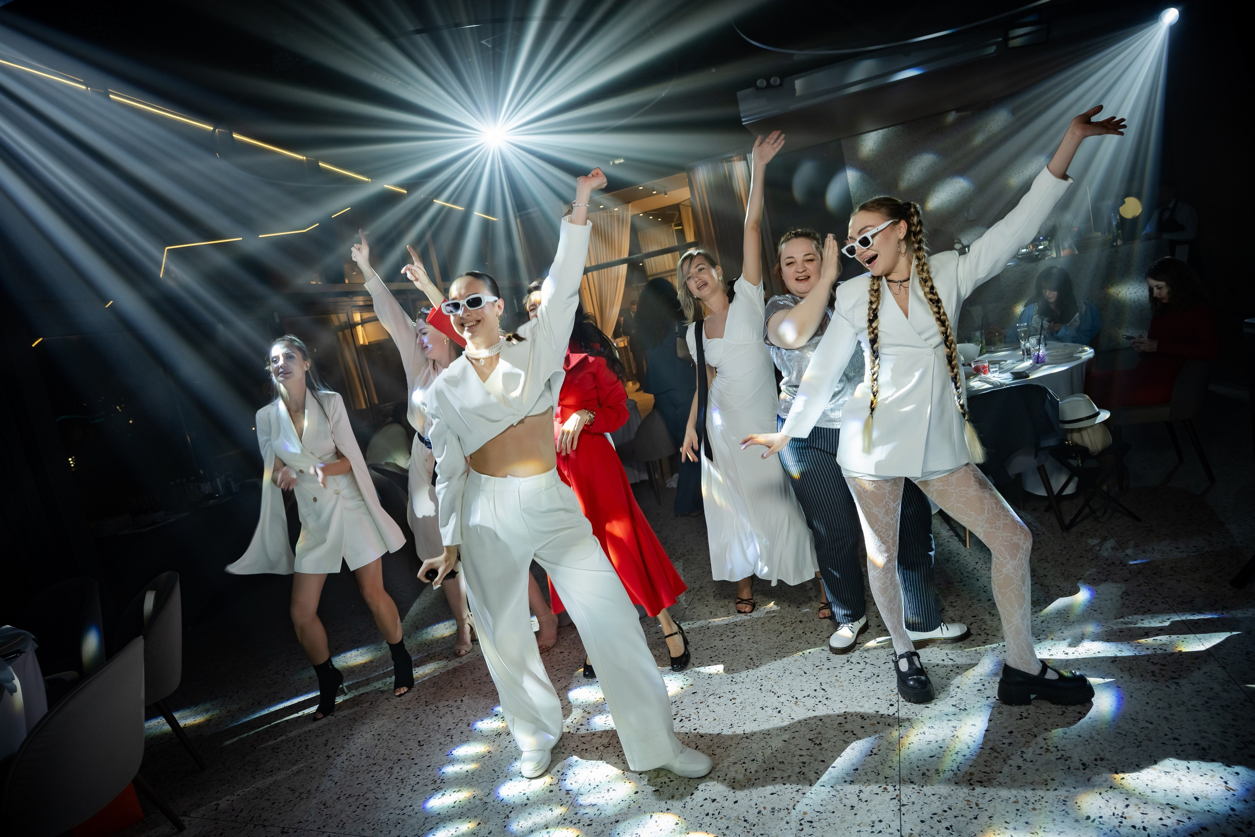 Репортаж. Фотограф Александр Вишняков