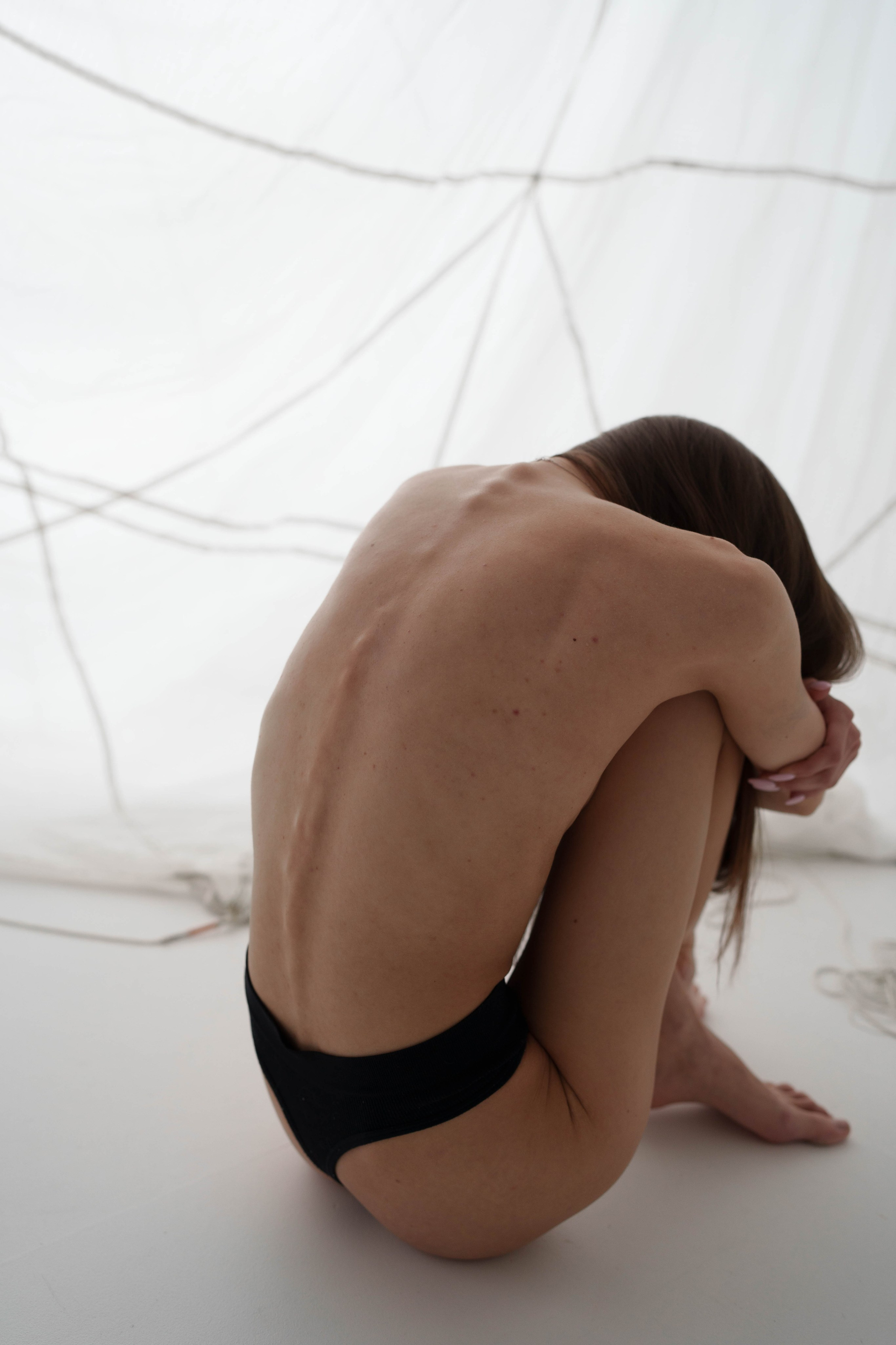 Парашют. Индивидуальный фотограф в Красноярске