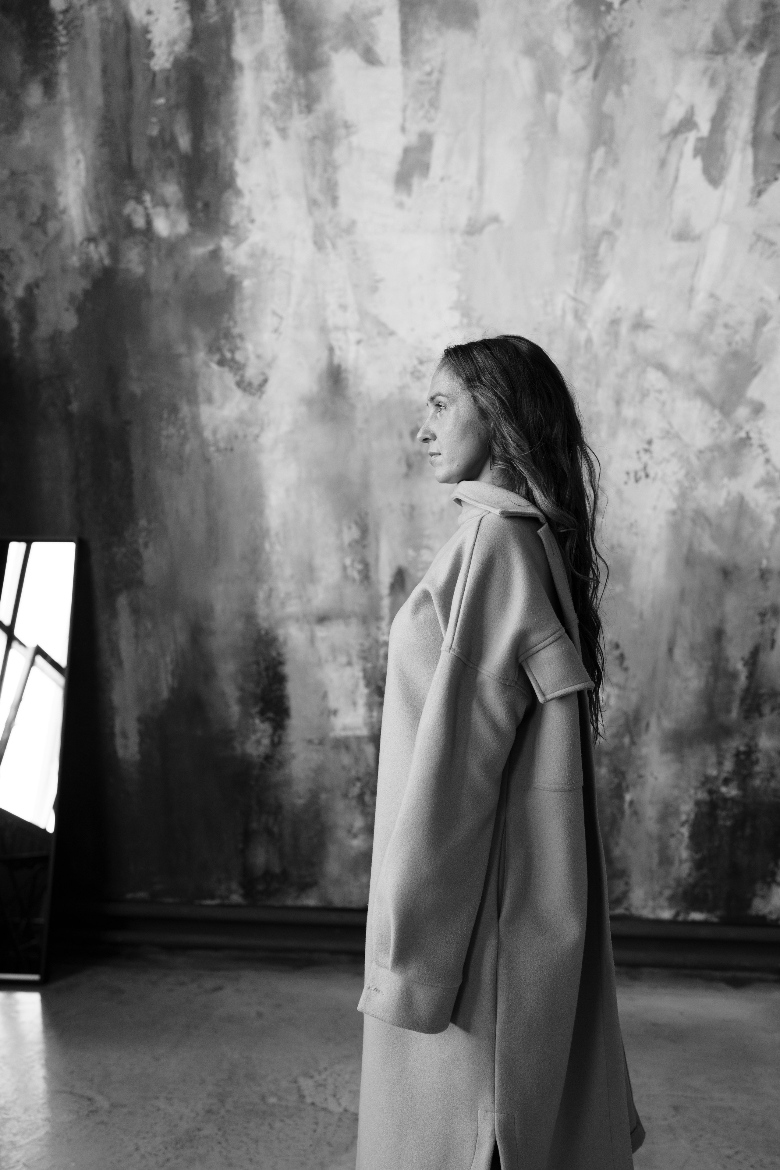 Выйти за рамки. Индивидуальный фотограф в Красноярске