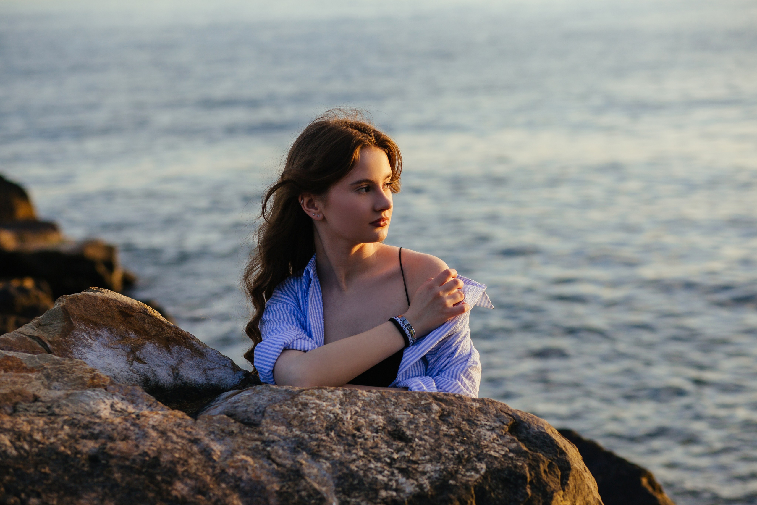 	Профессиональный фотограф Сочи пляж Красный штурм