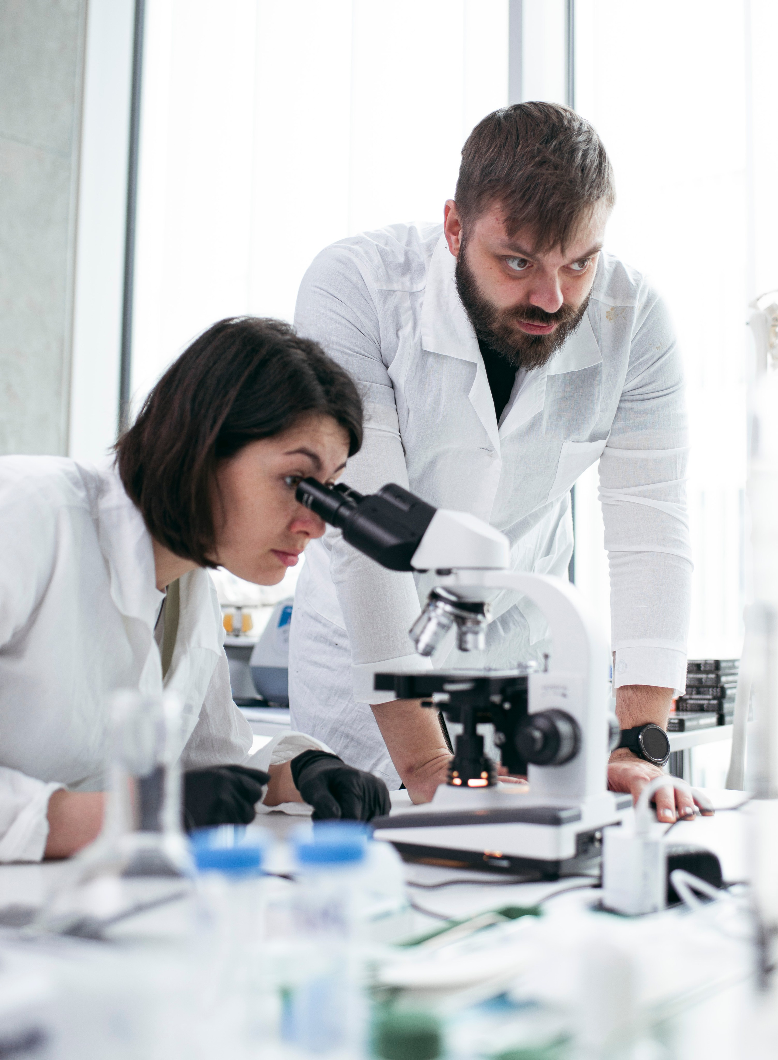 SKOLTECH. Фотограф в Москве Алейникова Евгения