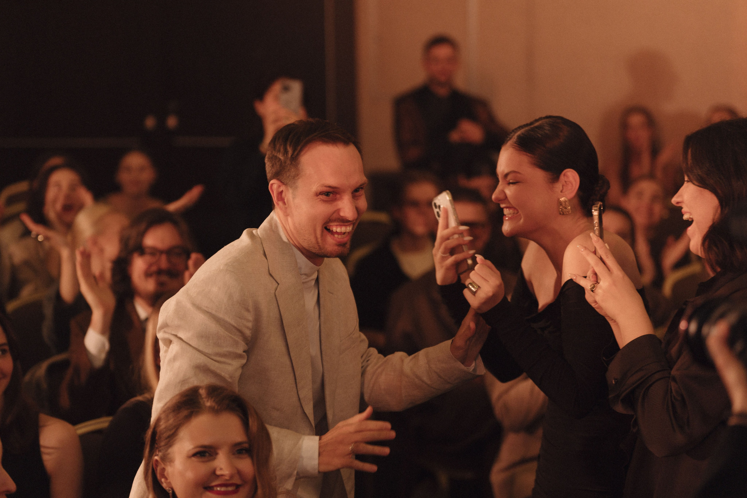 WA NW '24. Фотограф в Санкт-Петербурге Александр Дымов