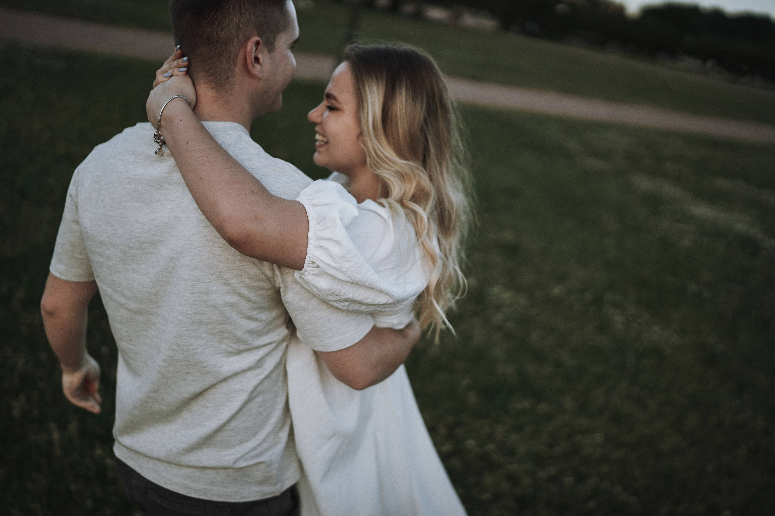 Оля и Саша. Фотограф в Санкт-Петербурге | Аня Маленчук