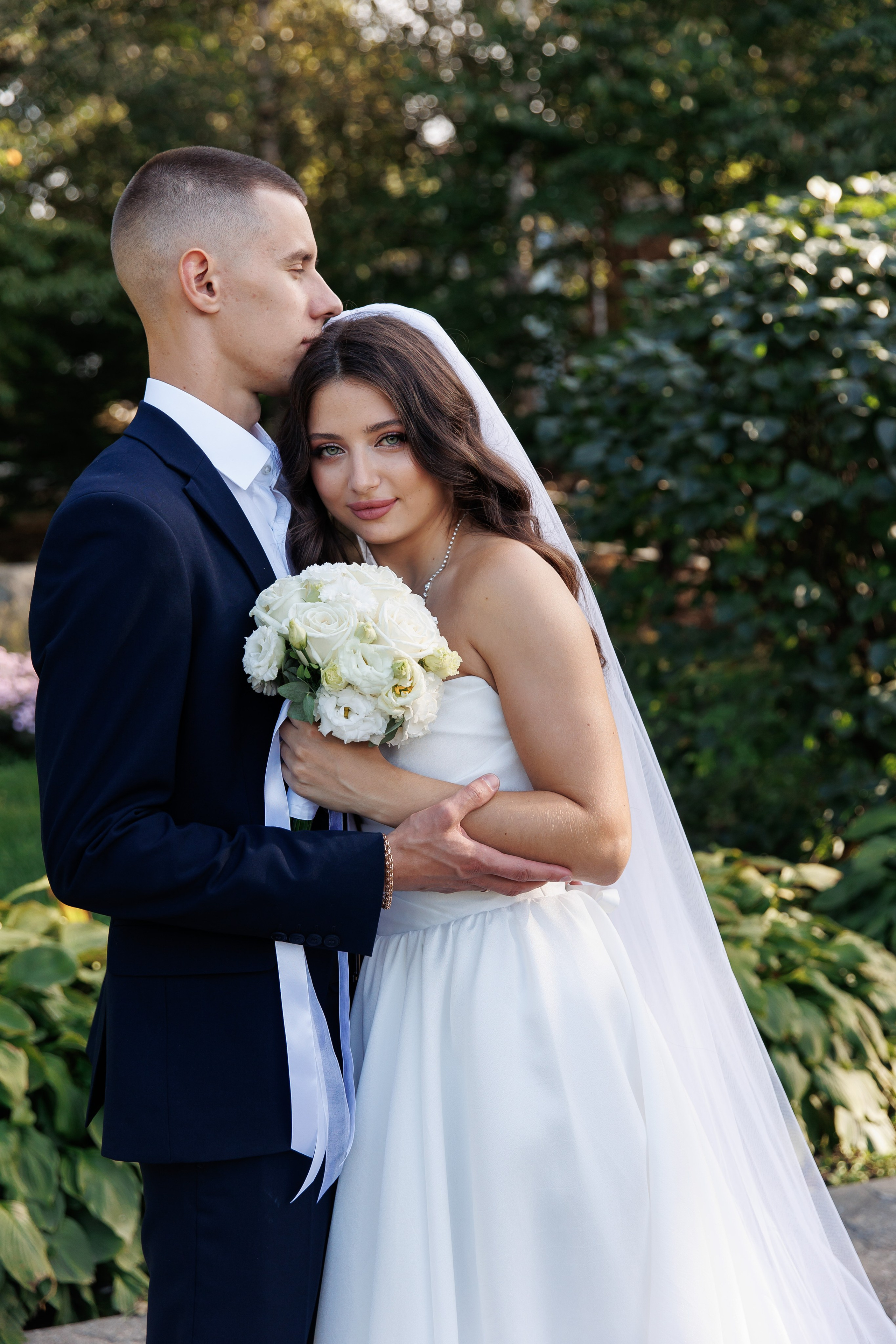 Свадебный фотограф в Находке