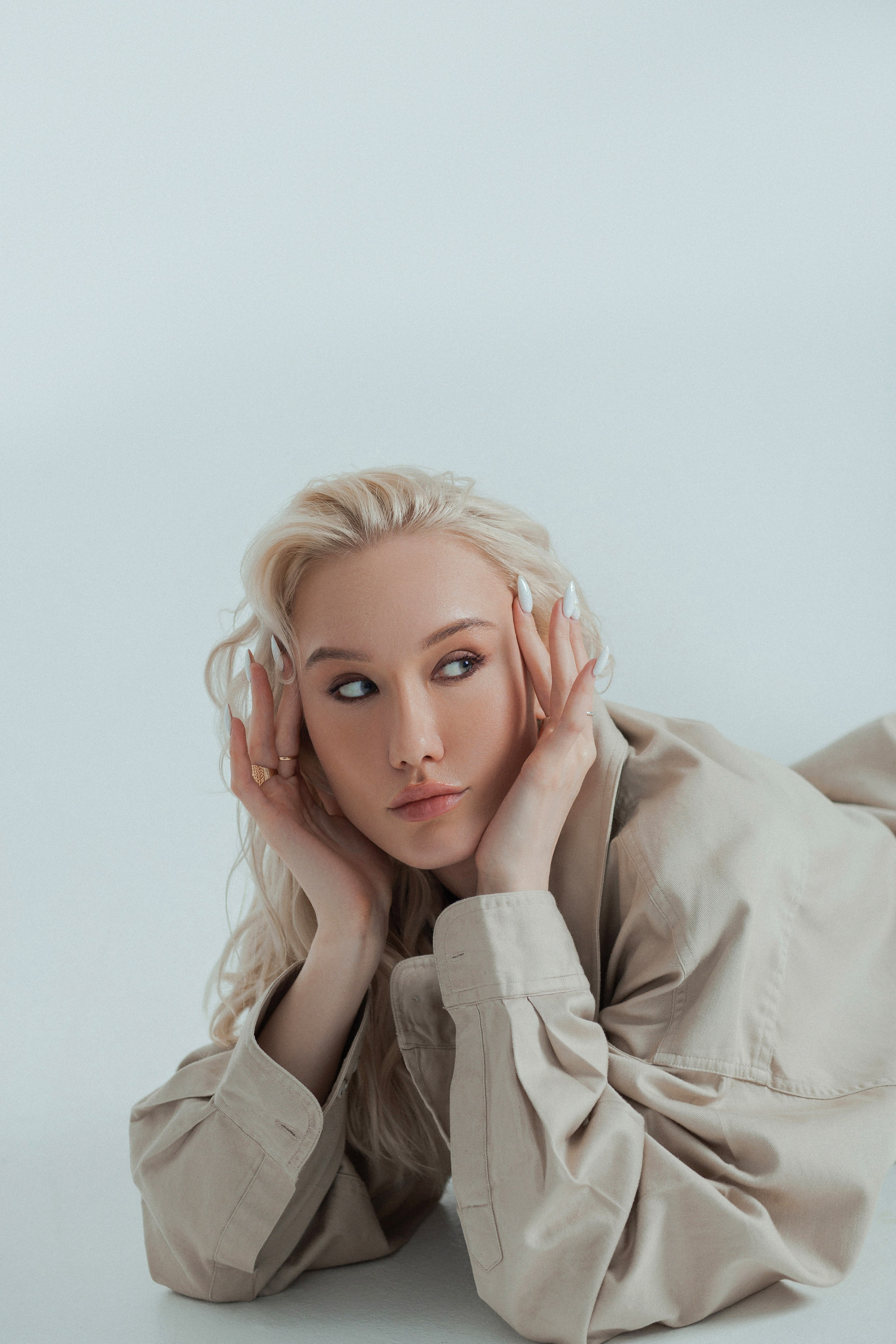 Анастасия. Shmakova Elena